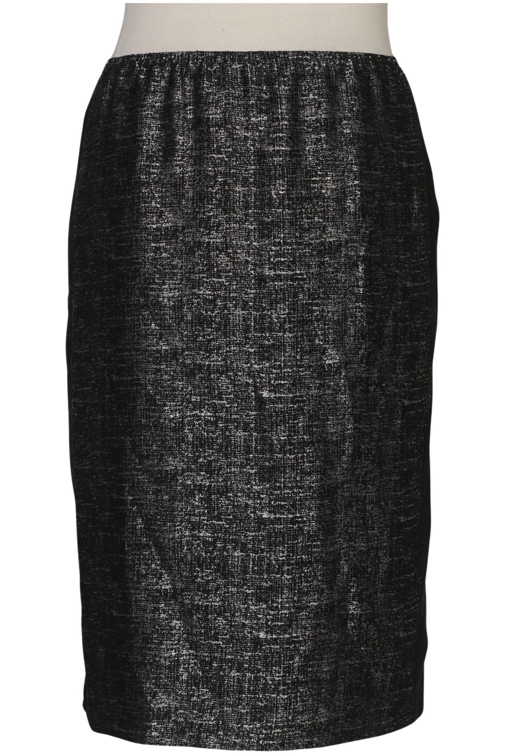 

Sommermann Damen Rock, silber, Gr. 44