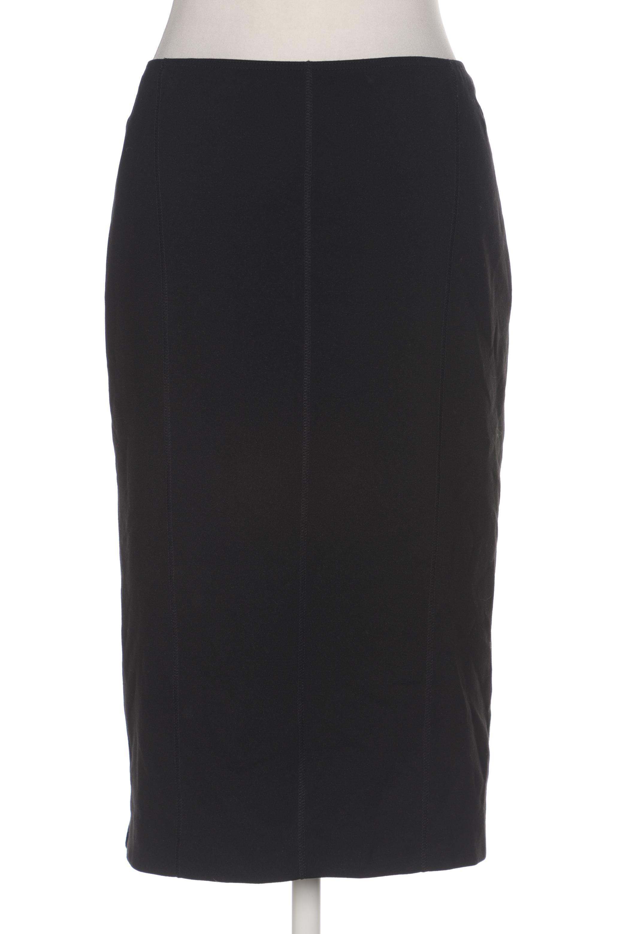 

Sommermann Damen Rock, schwarz, Gr. 40