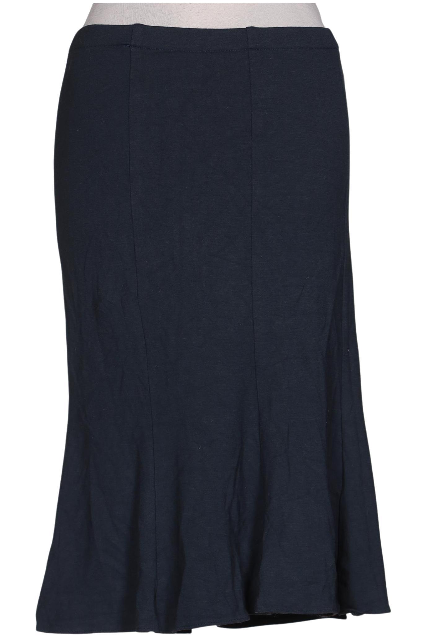 

Sommermann Damen Rock, marineblau, Gr. 40