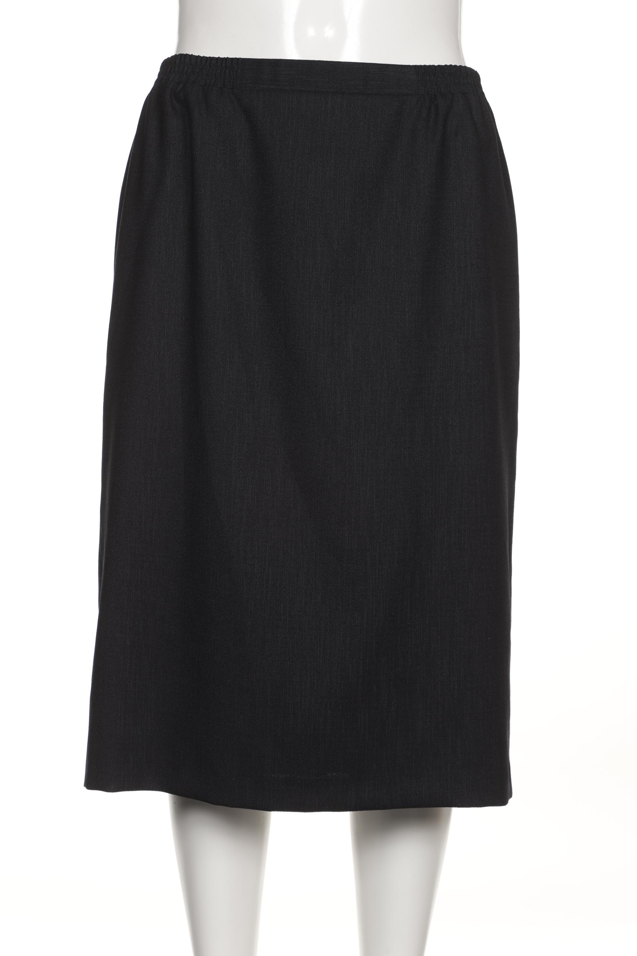 

Sommermann Damen Rock, marineblau, Gr. 44