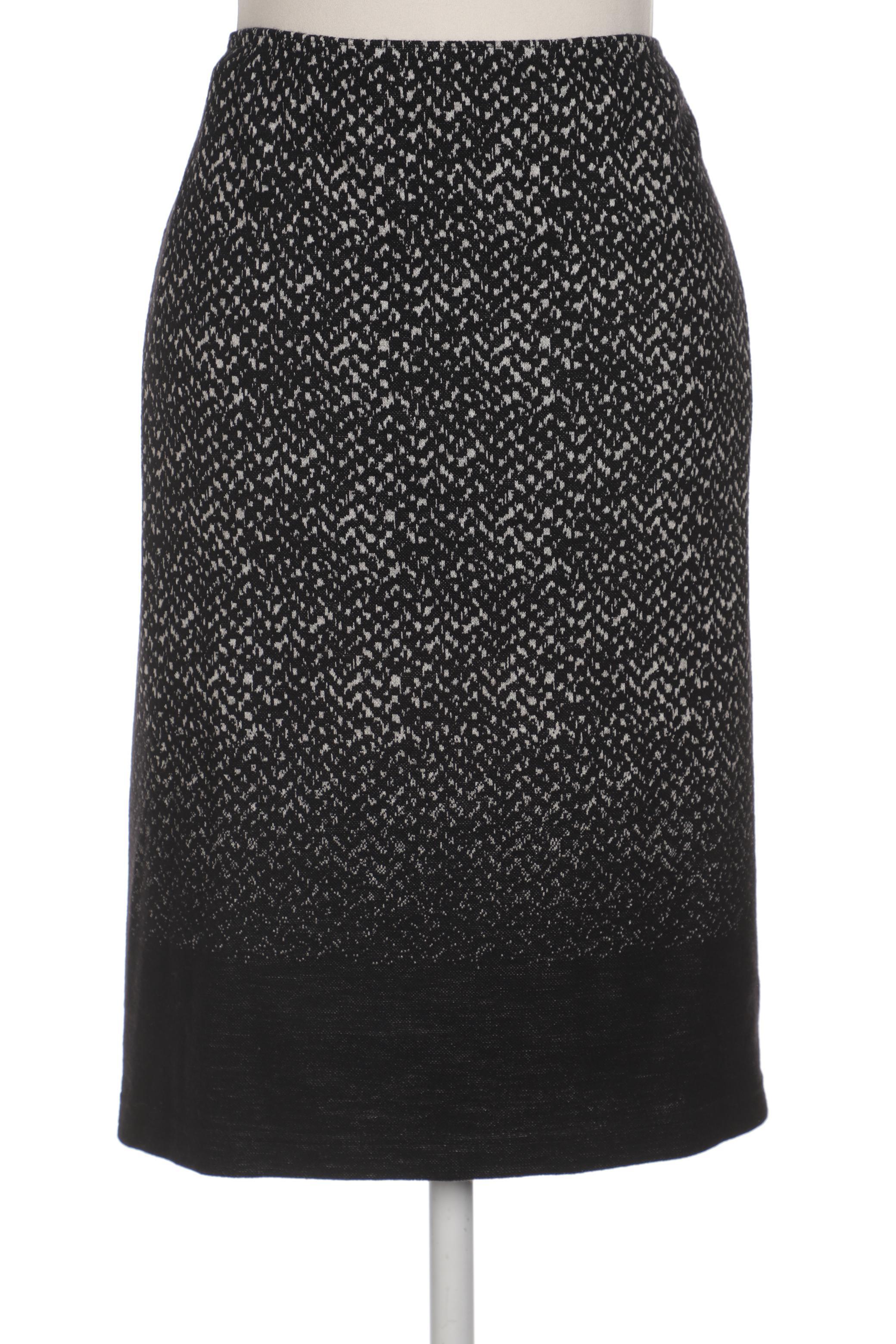 

Sommermann Damen Rock, schwarz