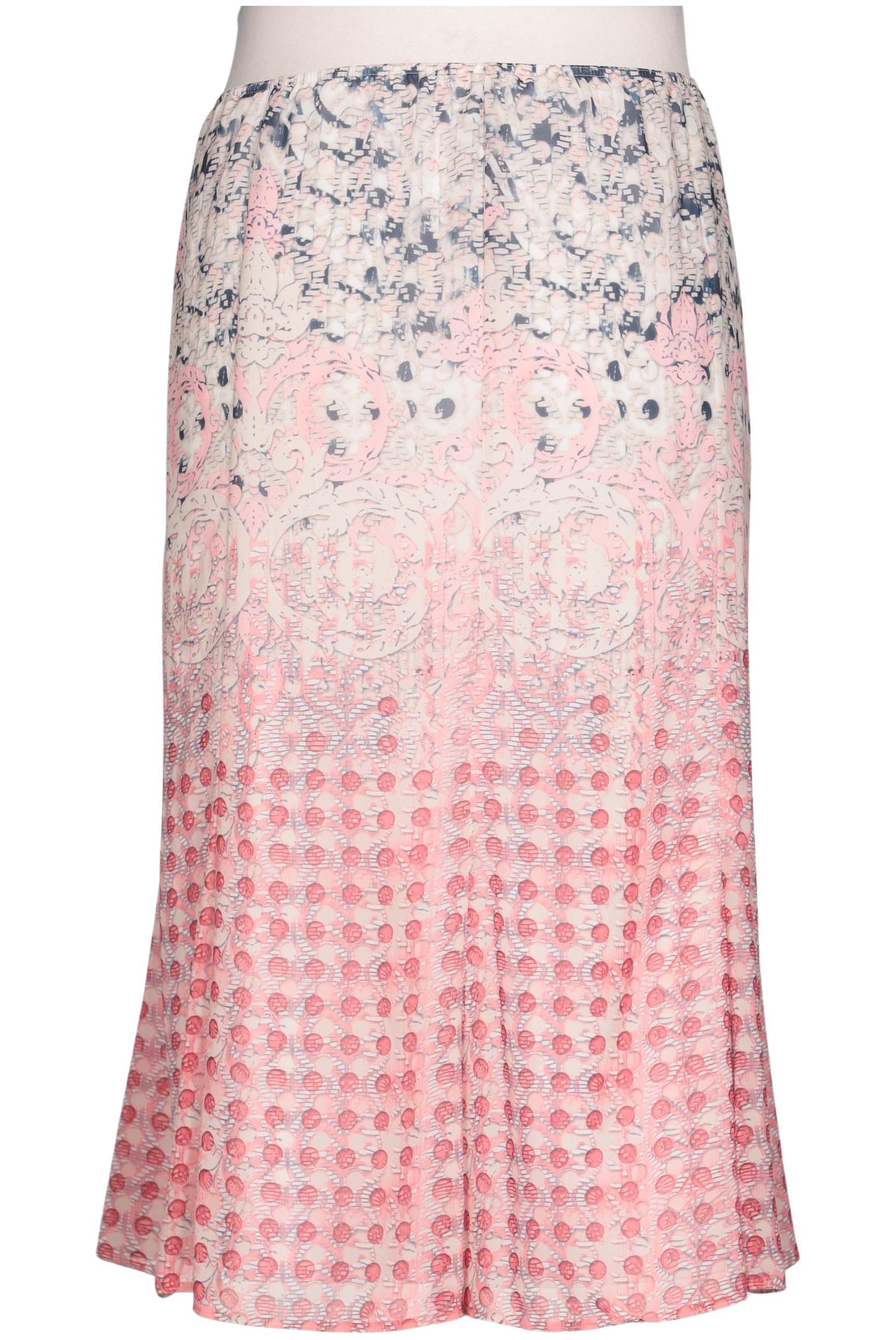 

Sommermann Damen Rock, mehrfarbig, Gr. 48