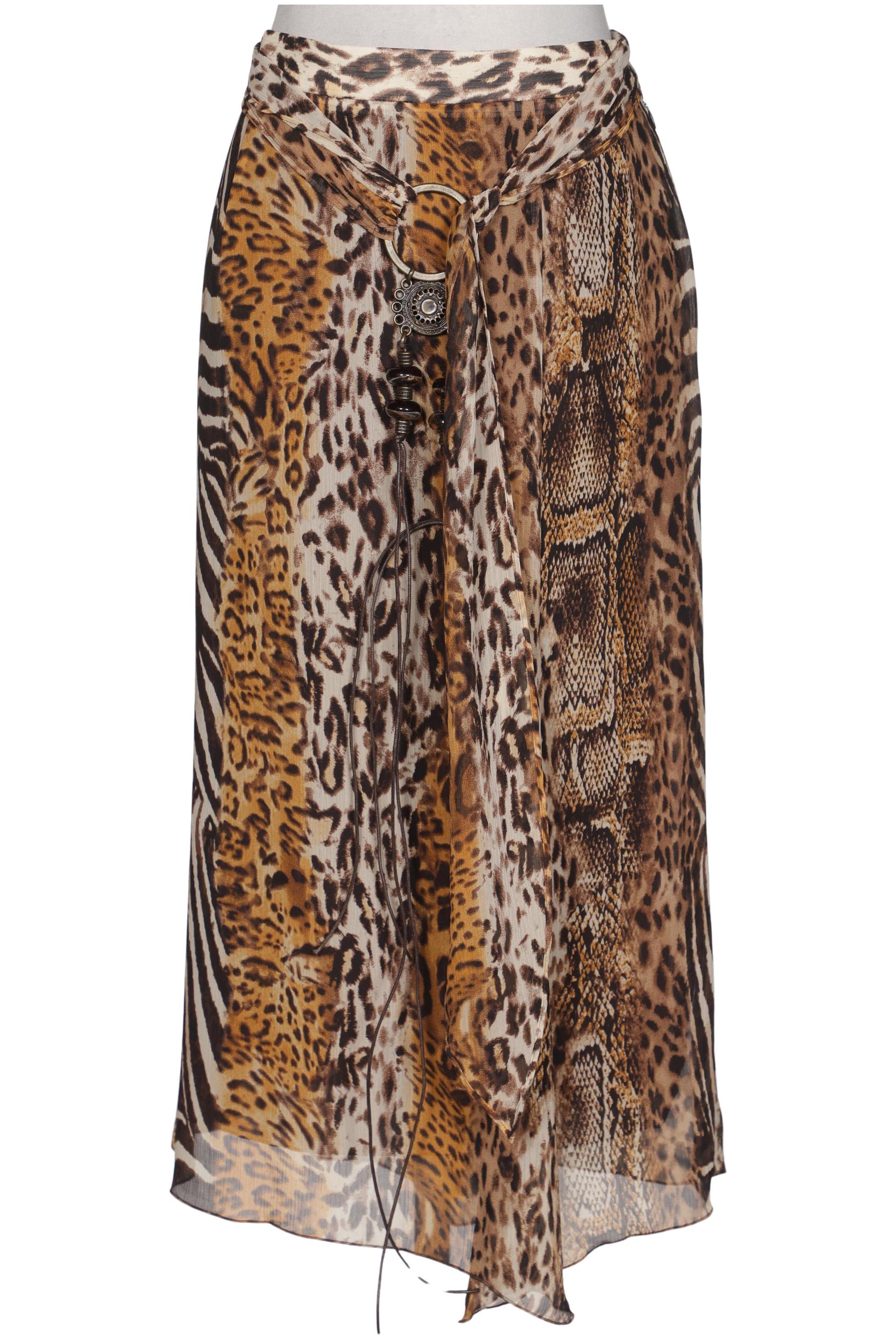 

Sommermann Damen Rock, beige, Gr. 42