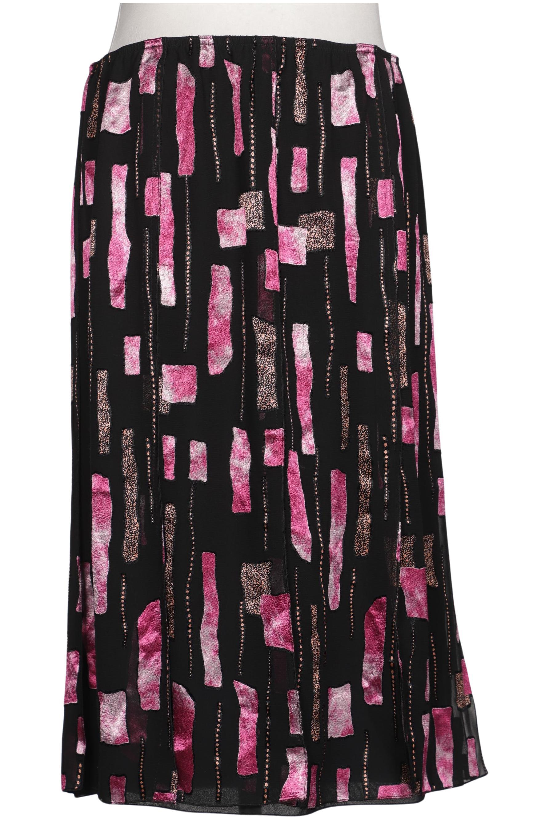 

Sommermann Damen Rock, mehrfarbig, Gr. 46