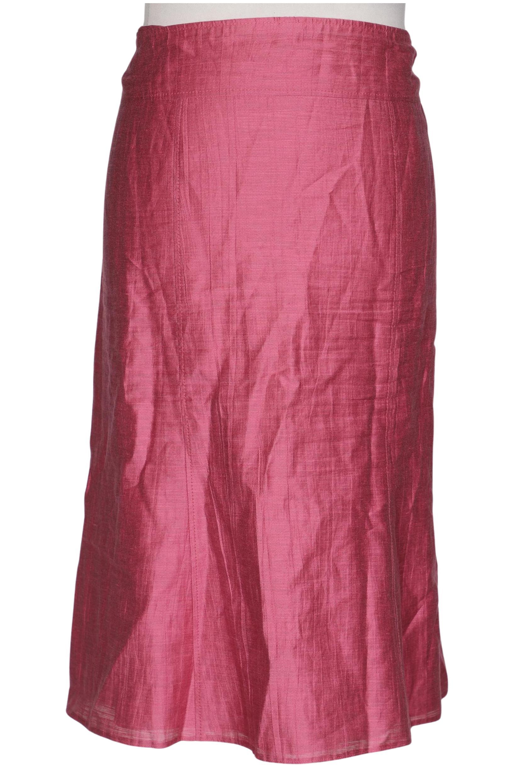 

Sommermann Damen Rock, rot, Gr. 48