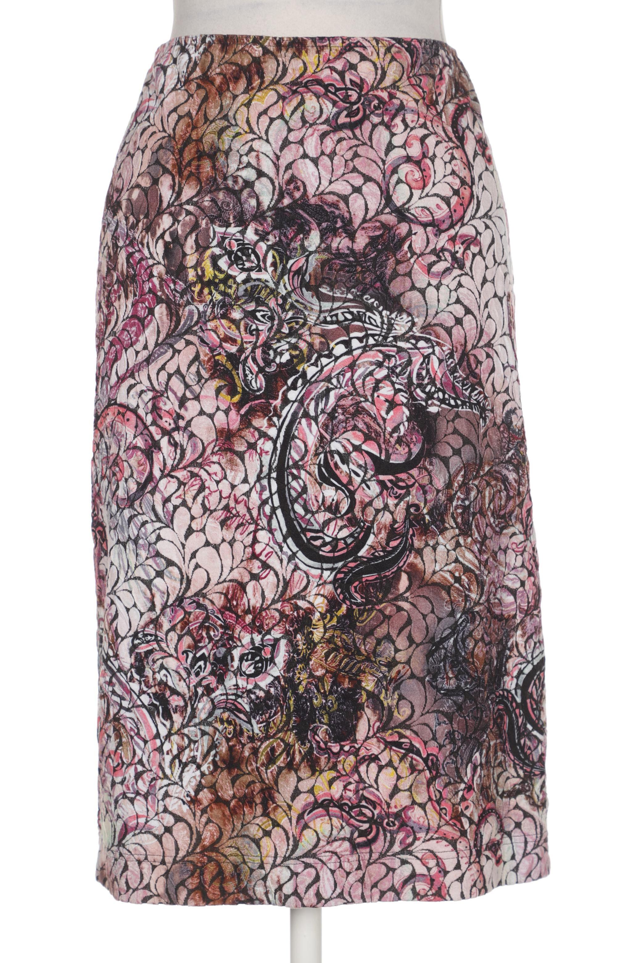 

Sommermann Damen Rock, pink, Gr. 40