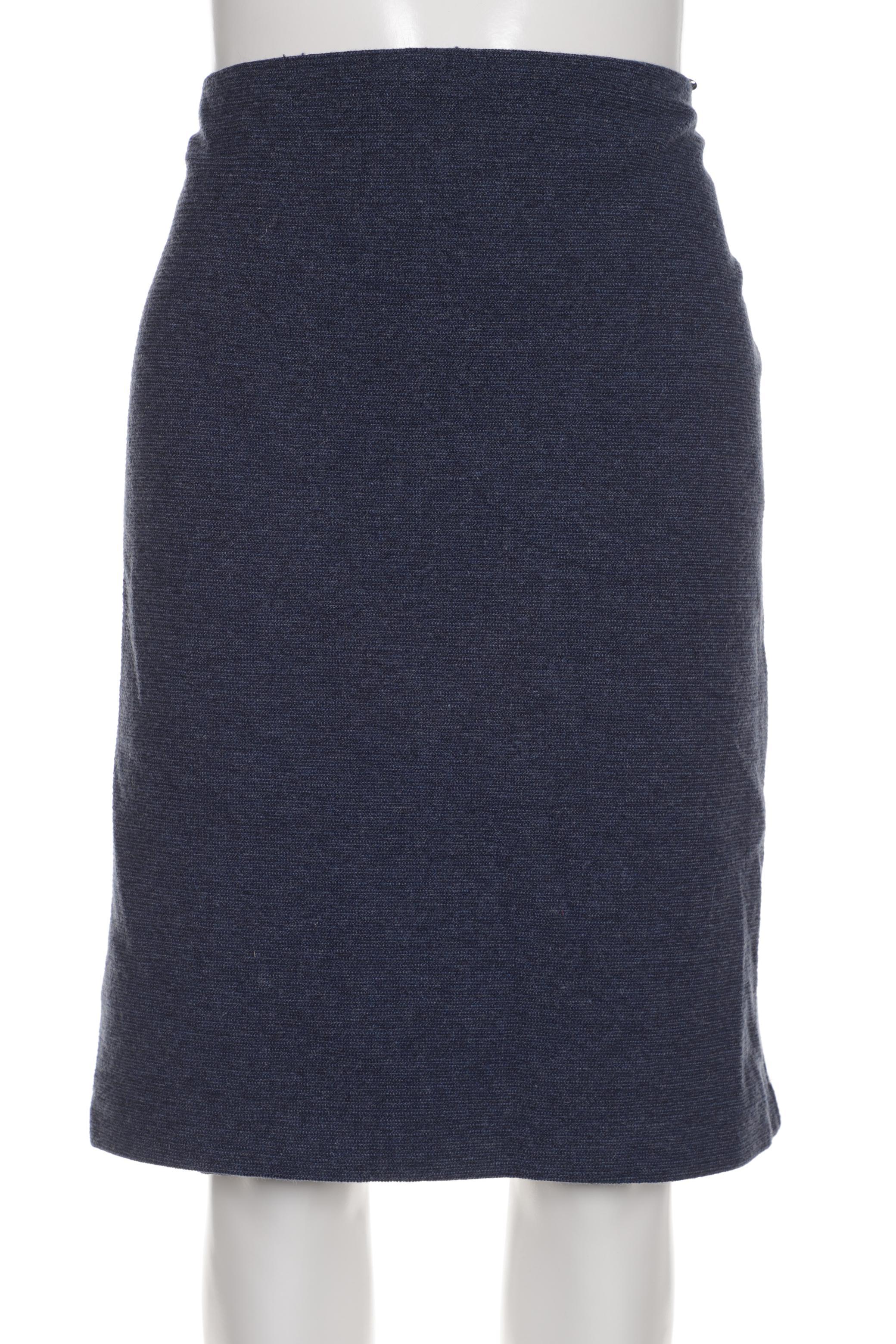 

Sommermann Damen Rock, blau