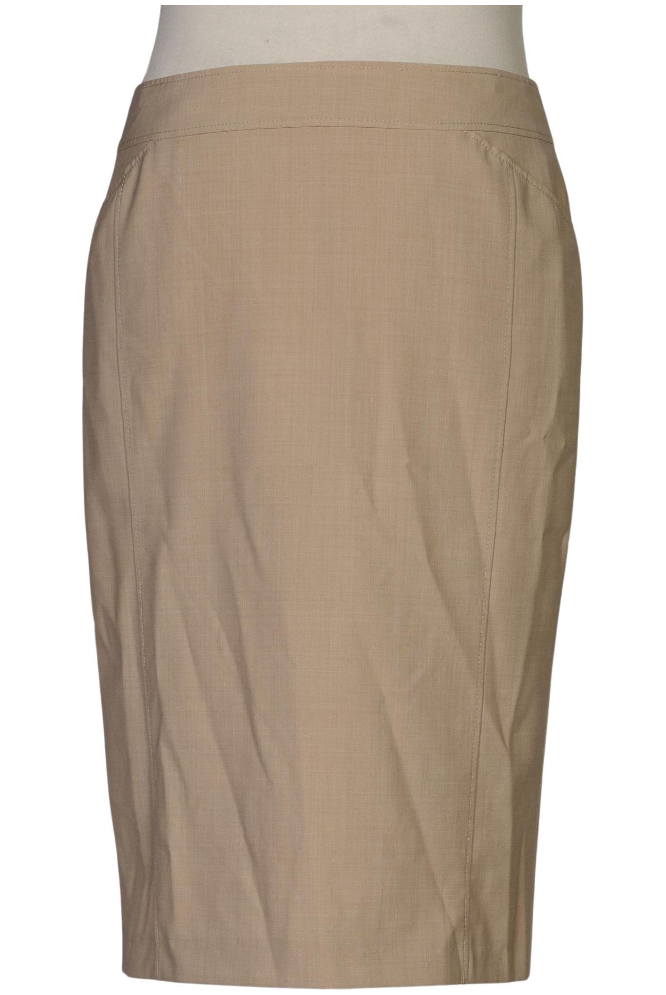 

Sommermann Damen Rock, beige, Gr. 44