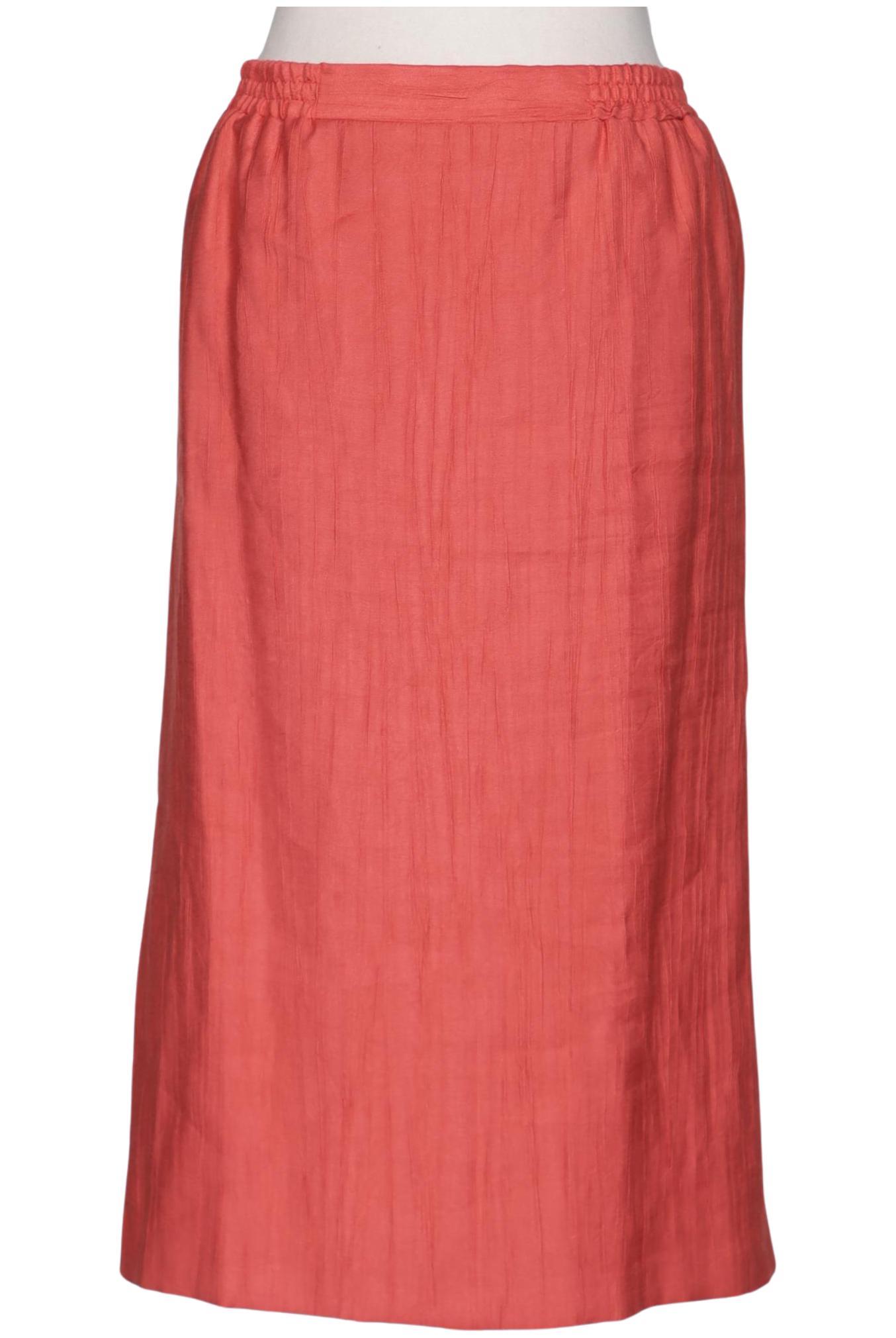 

Sommermann Damen Rock, rot, Gr. 40