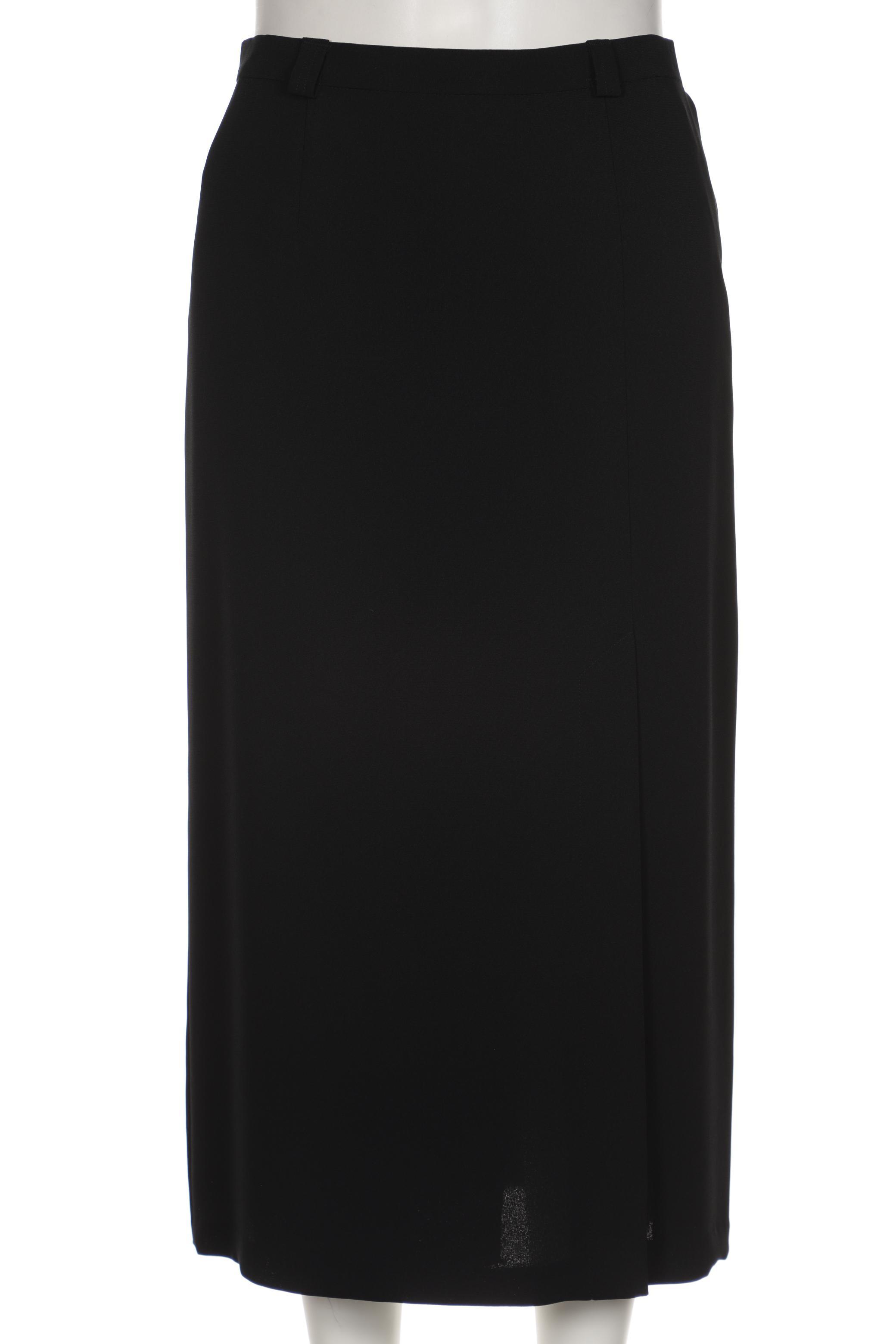 

Sommermann Damen Rock, schwarz