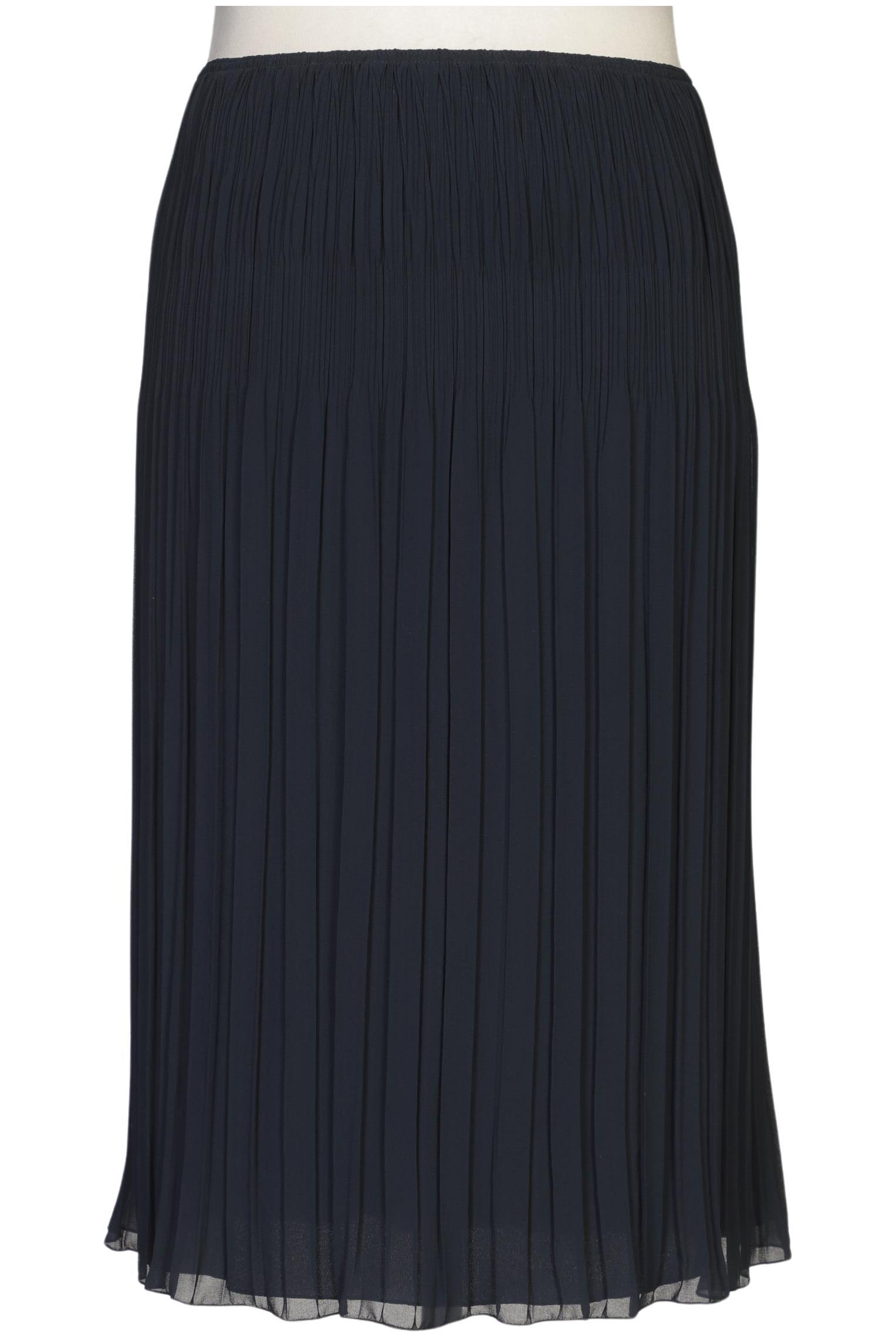 

Sommermann Damen Rock, marineblau, Gr. 48