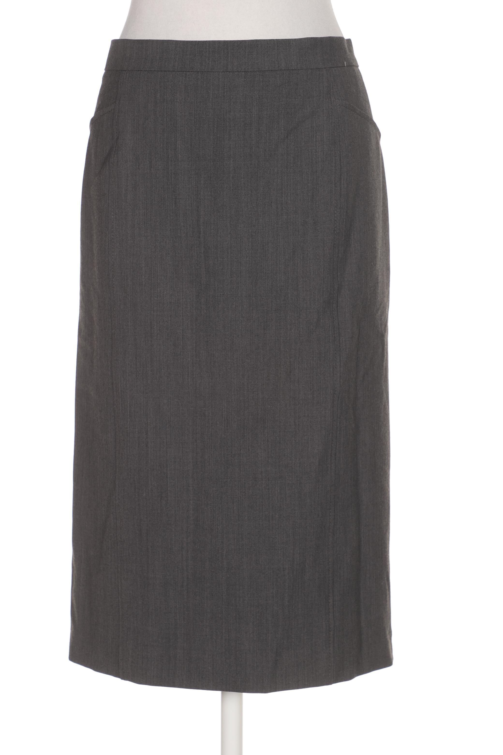 

Sommermann Damen Rock, grau, Gr. 40