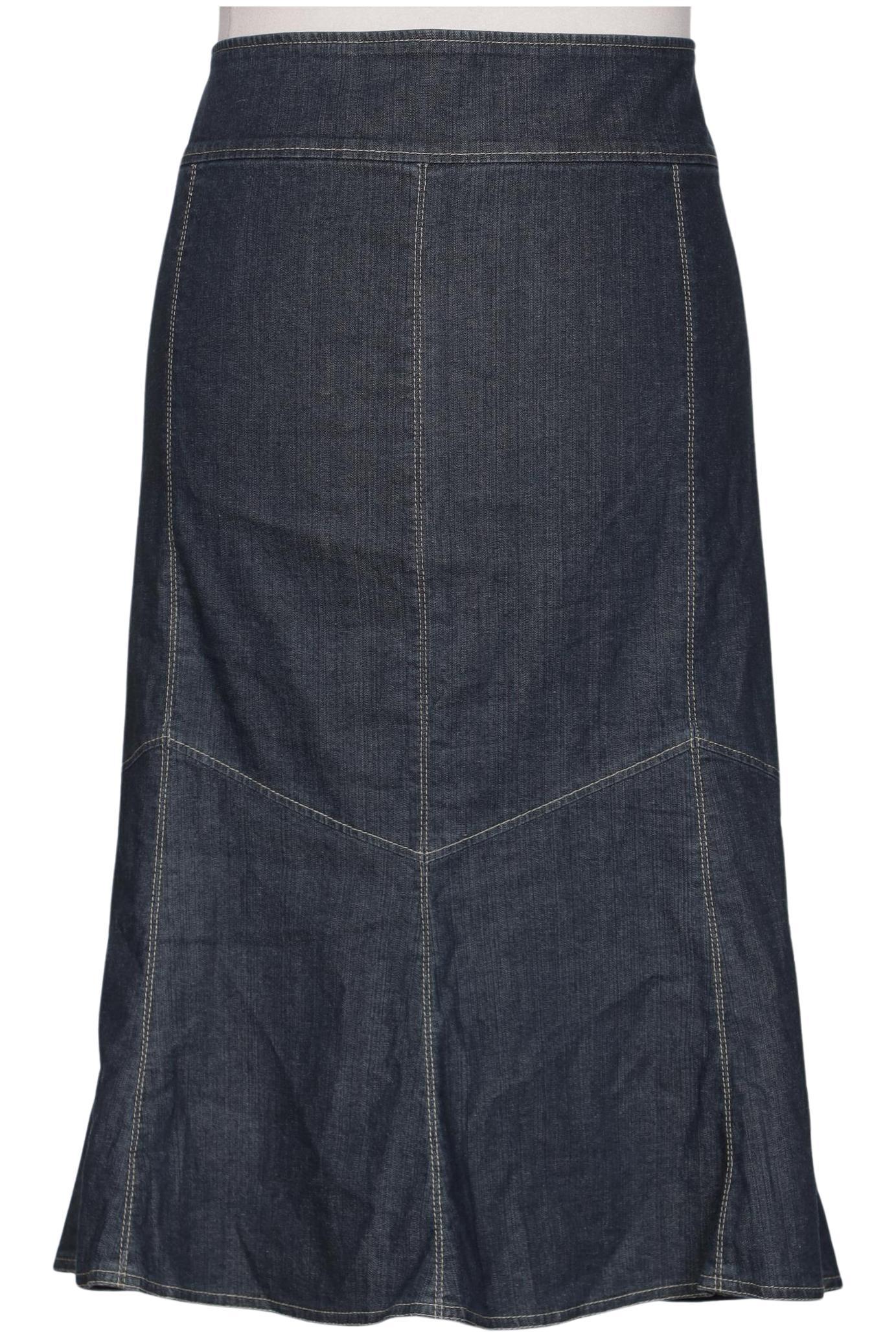 

Sommermann Damen Rock, marineblau, Gr. 48