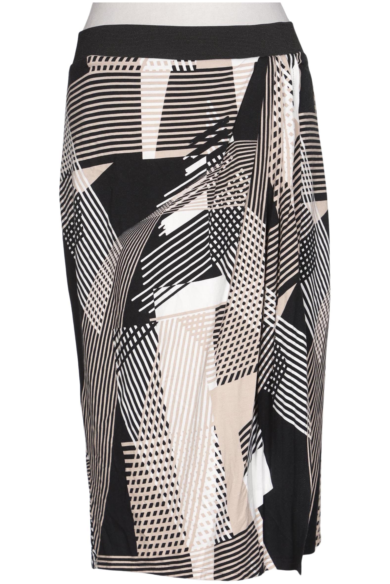 

Sommermann Damen Rock, mehrfarbig, Gr. 40