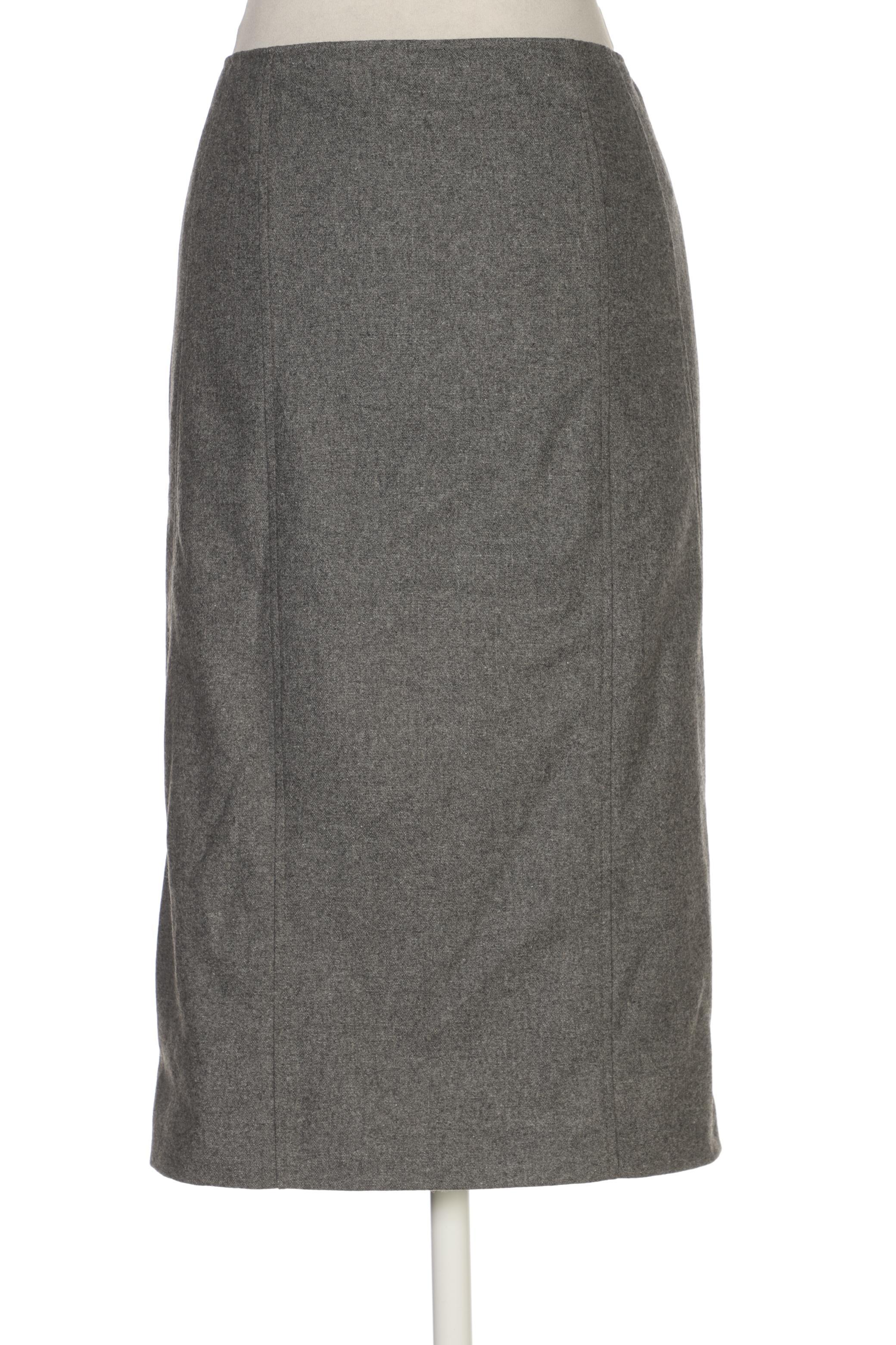 

Sommermann Damen Rock, grau, Gr. 38