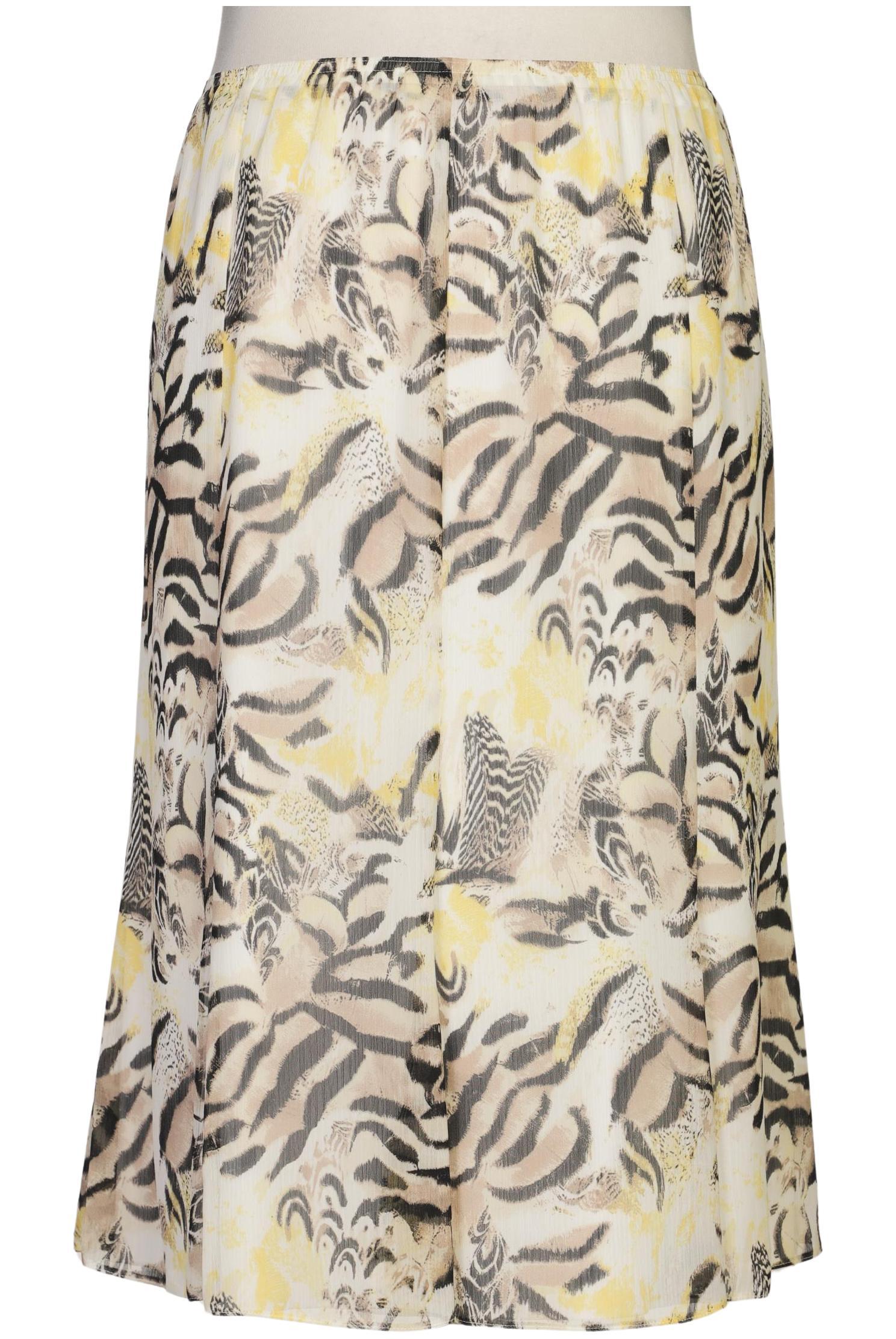 

Sommermann Damen Rock, mehrfarbig, Gr. 46