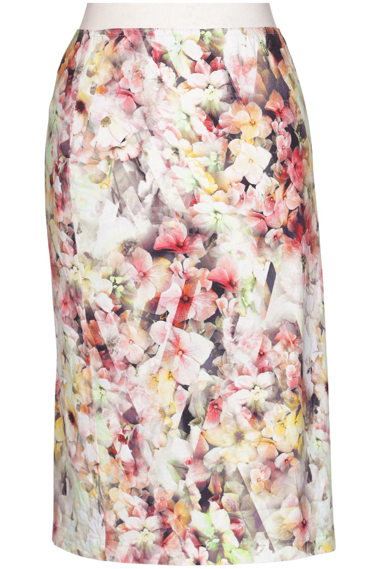 

Sommermann Damen Rock, mehrfarbig, Gr. 38