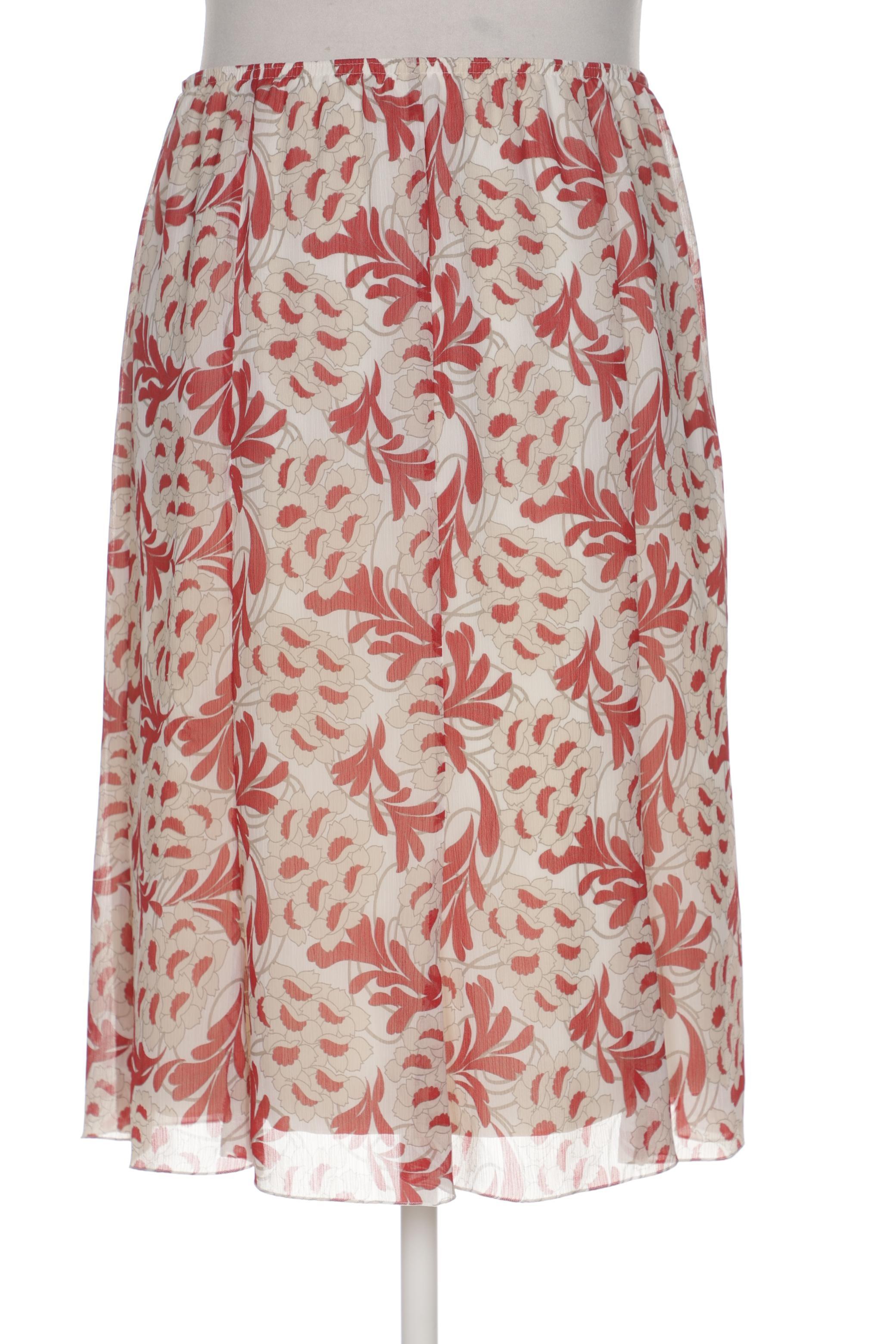 

Sommermann Damen Rock, rot, Gr. 42