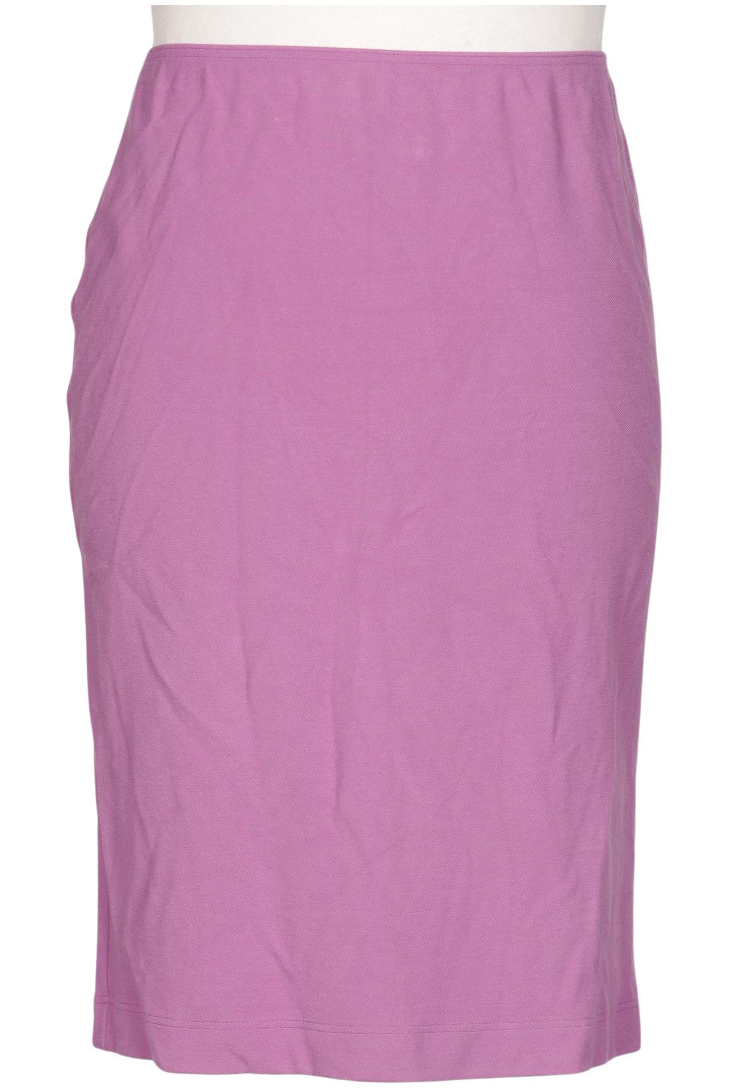 

Sommermann Damen Rock, pink, Gr. 42