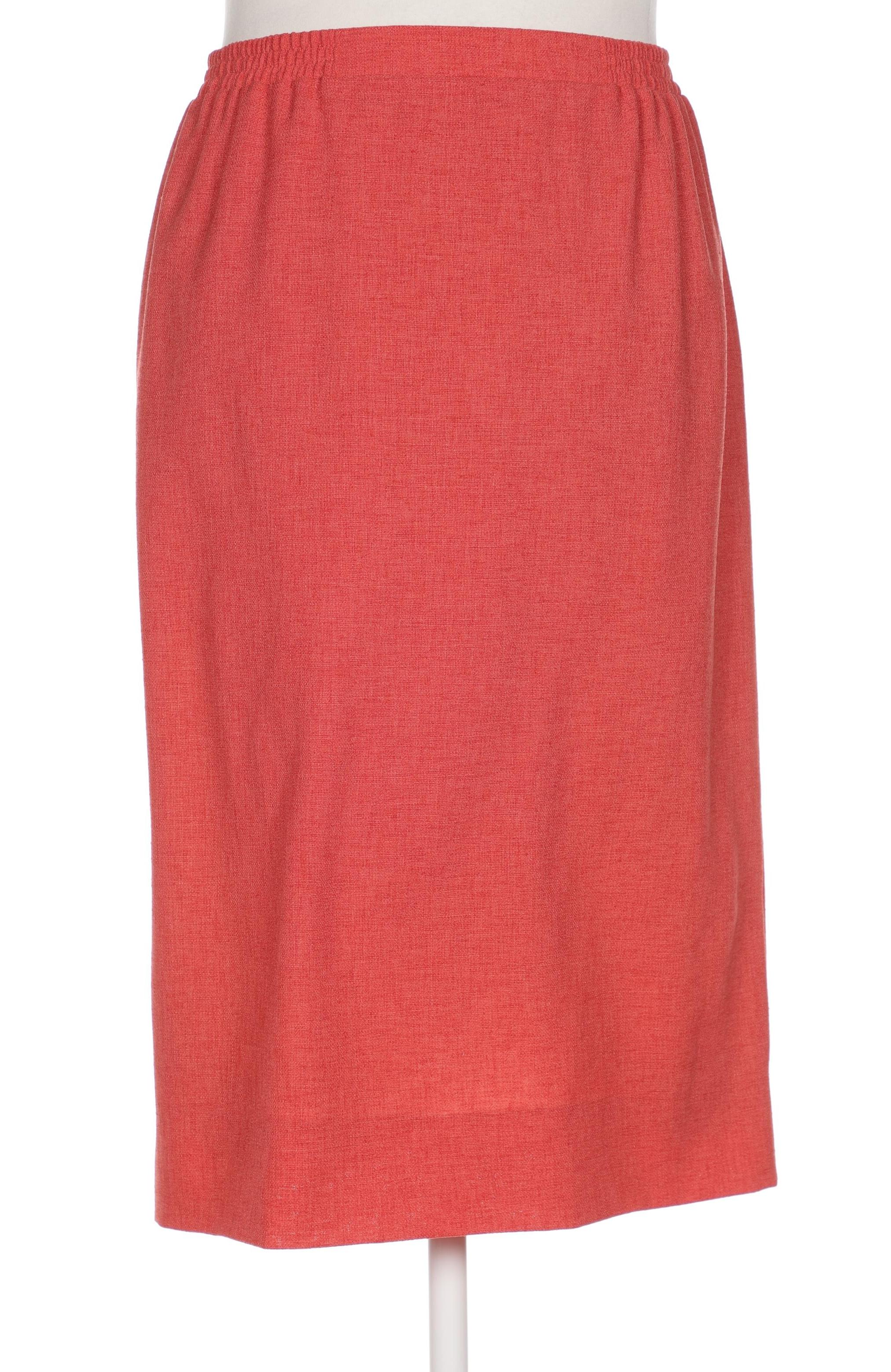 

Sommermann Damen Rock, rot, Gr. 42