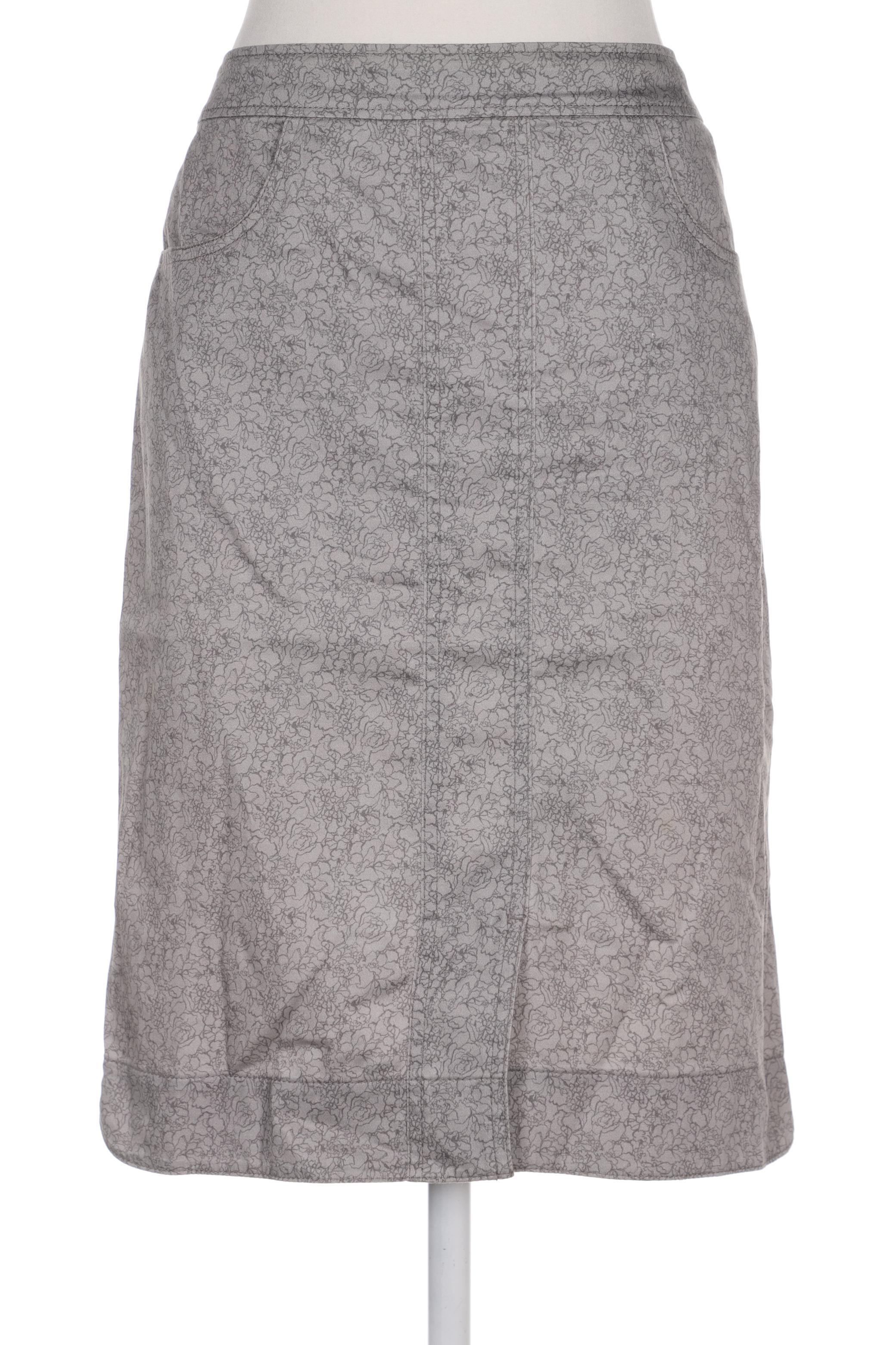 

Sommermann Damen Rock, grau, Gr. 38