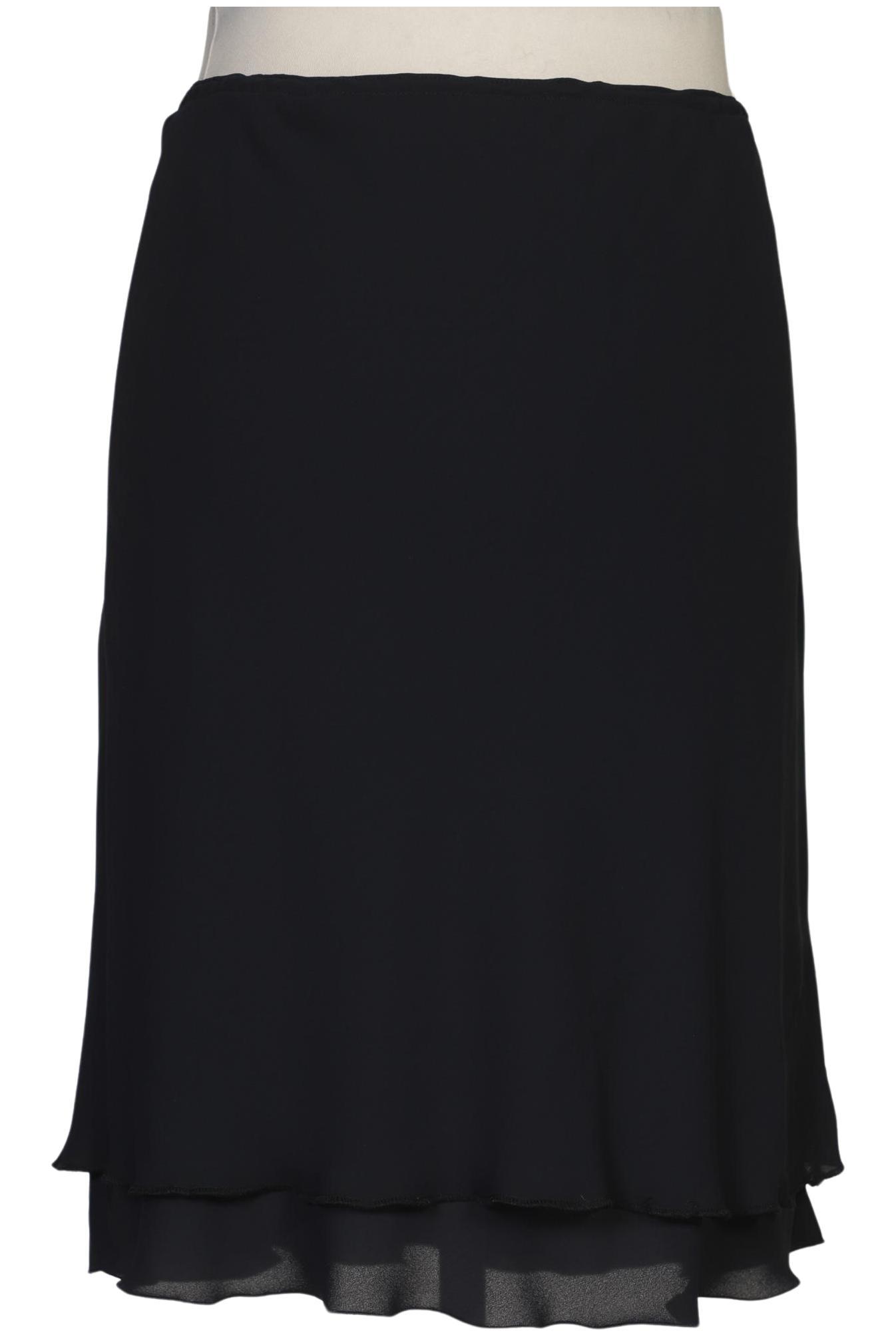 

Sommermann Damen Rock, marineblau, Gr. 46