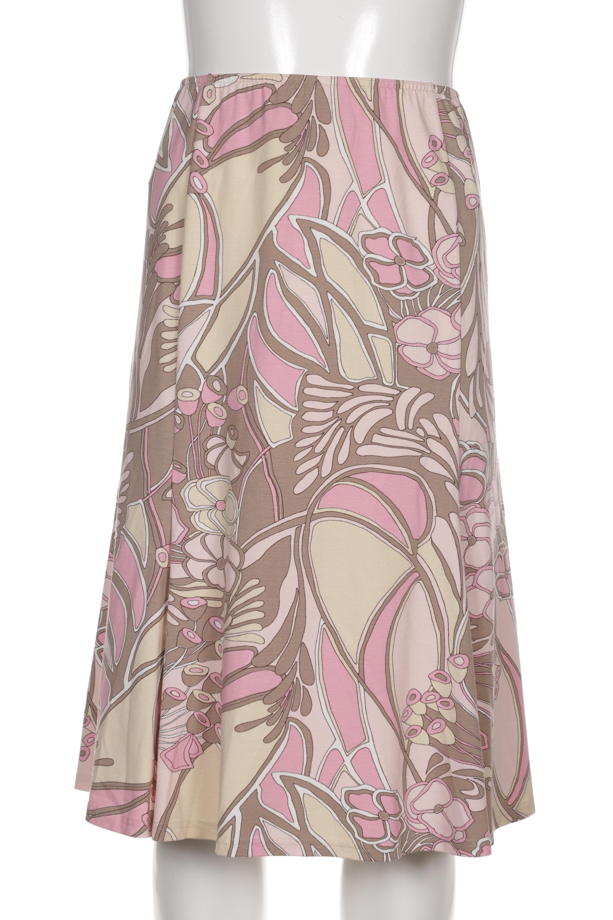 

Sommermann Damen Rock, pink, Gr. 44