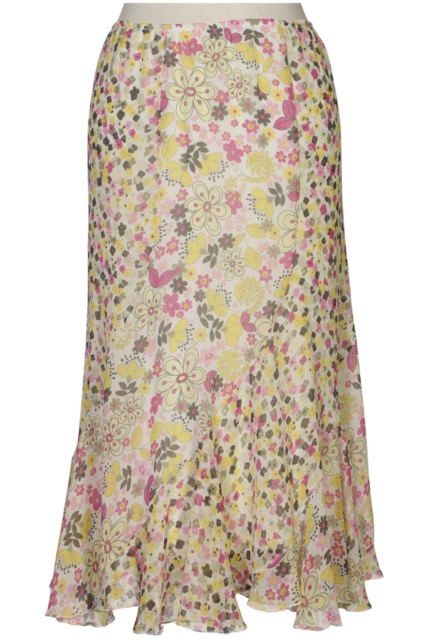 

Sommermann Damen Rock, mehrfarbig, Gr. 38