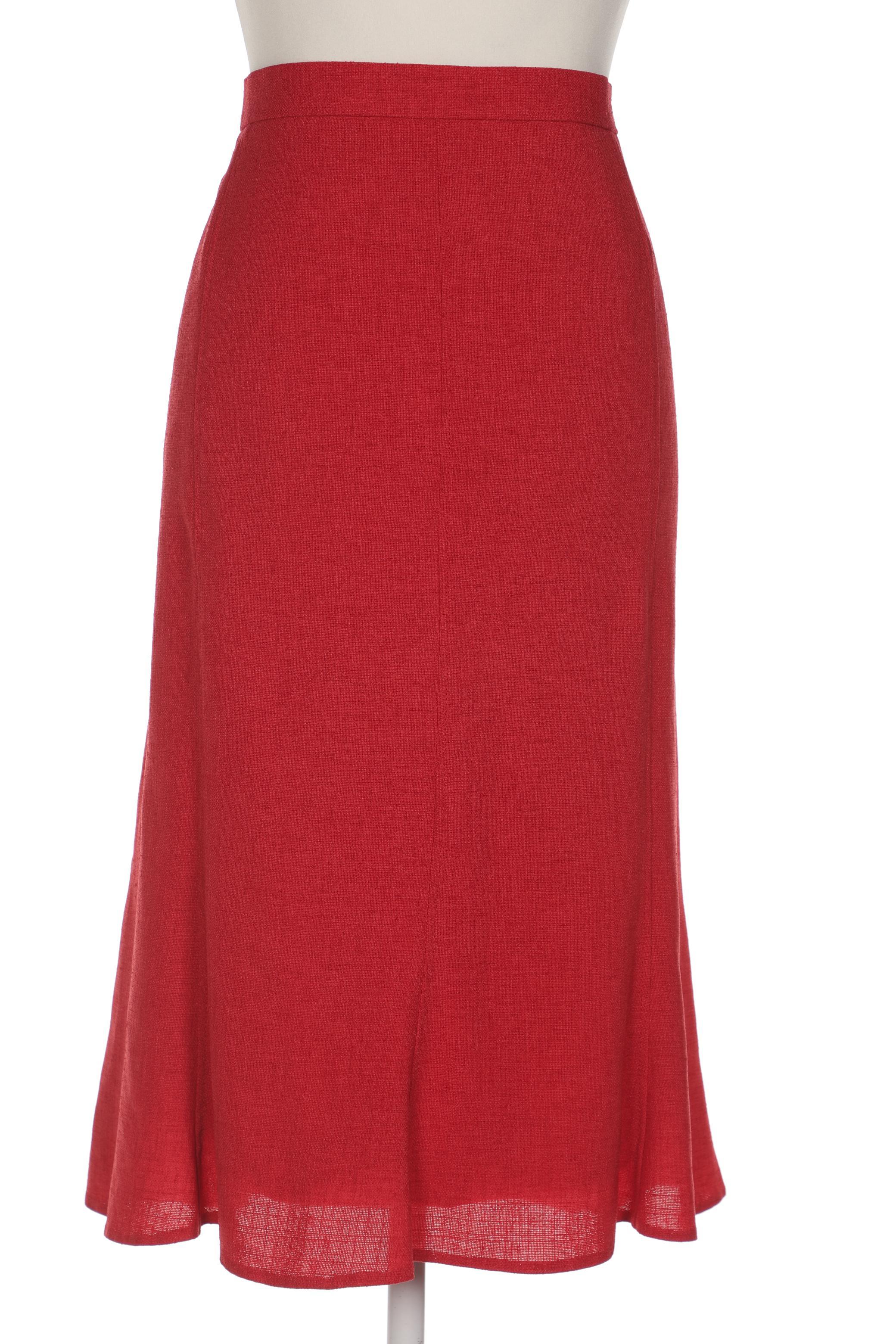 

Sommermann Damen Rock, rot