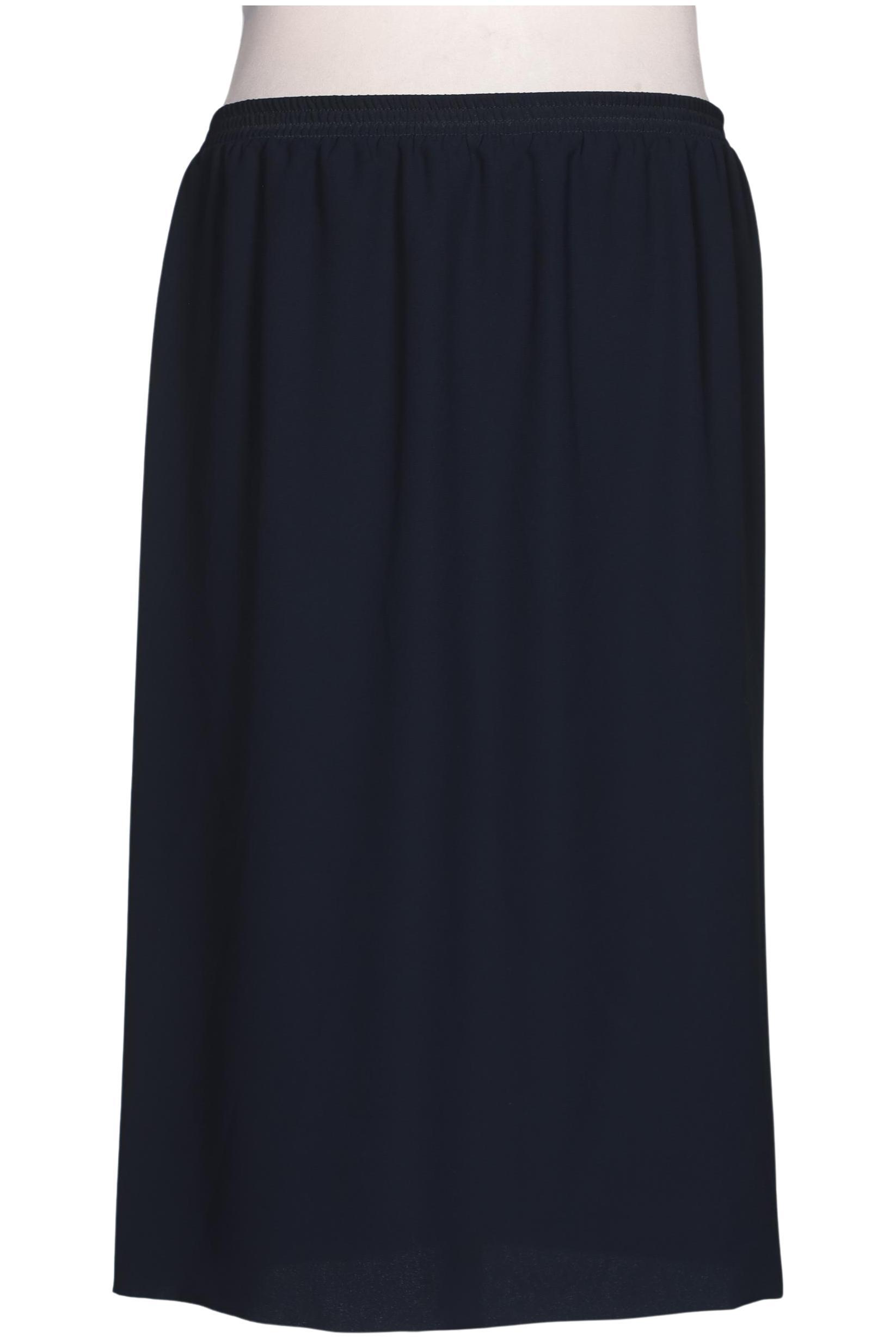 

Sommermann Damen Rock, marineblau, Gr. 44