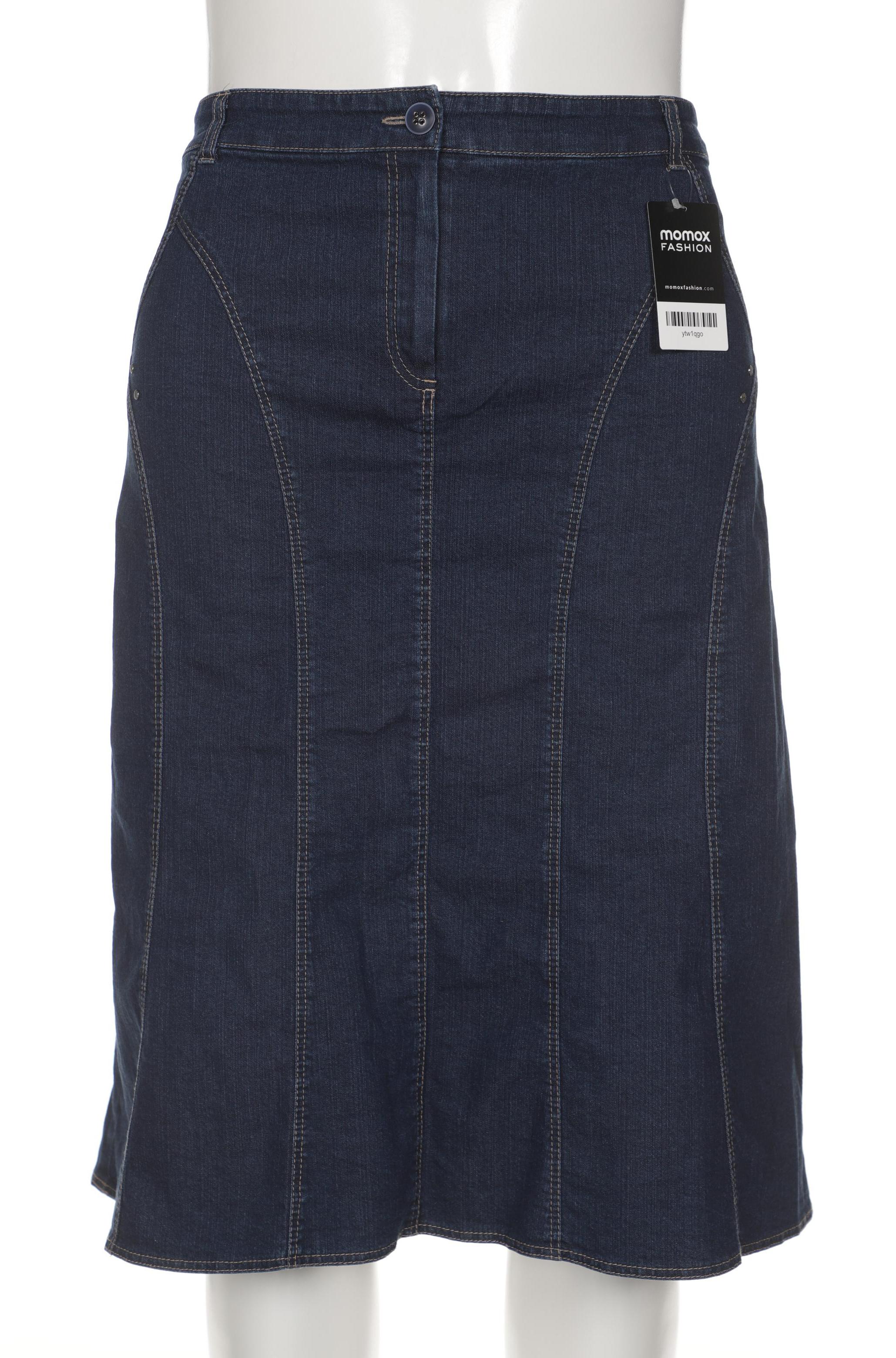

Sommermann Damen Rock, marineblau