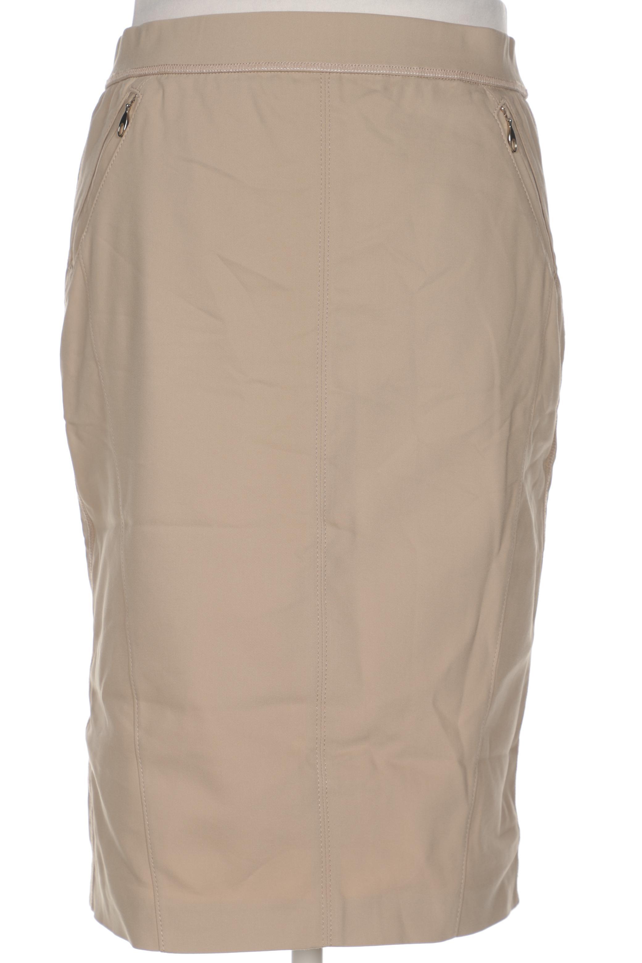 

Sommermann Damen Rock, beige, Gr. 42