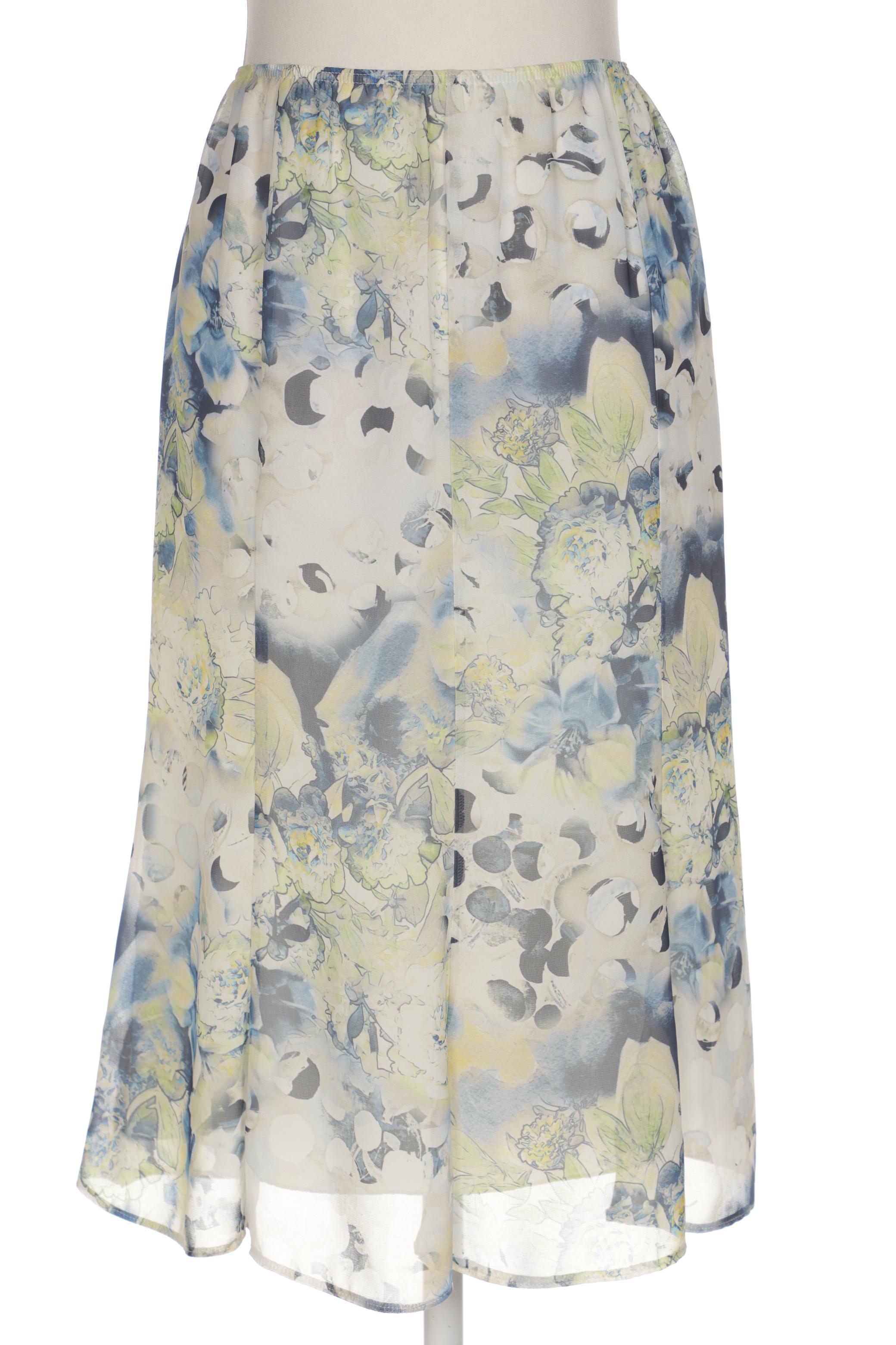 

Sommermann Damen Rock, blau