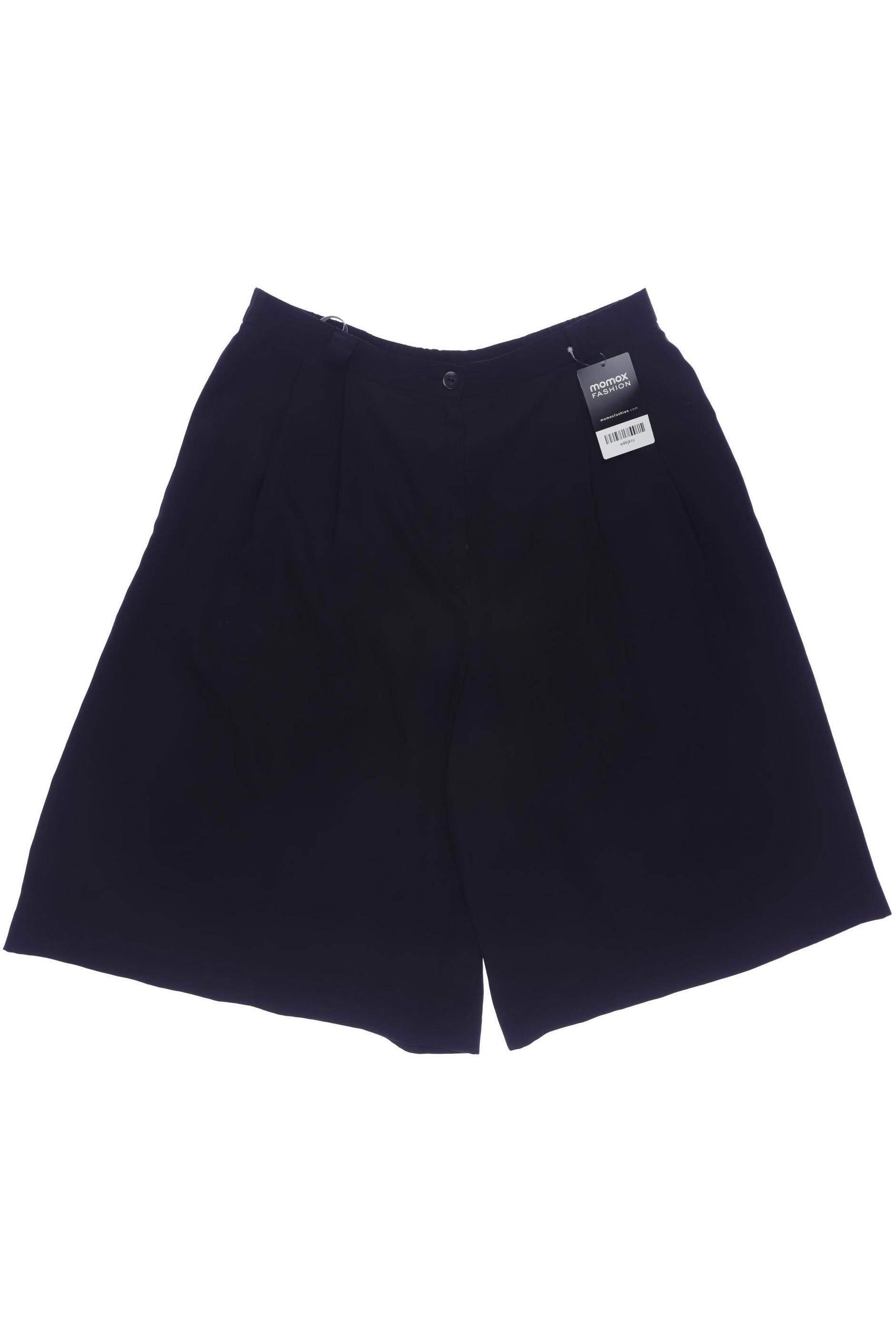 

Sommermann Damen Shorts, schwarz, Gr. 42
