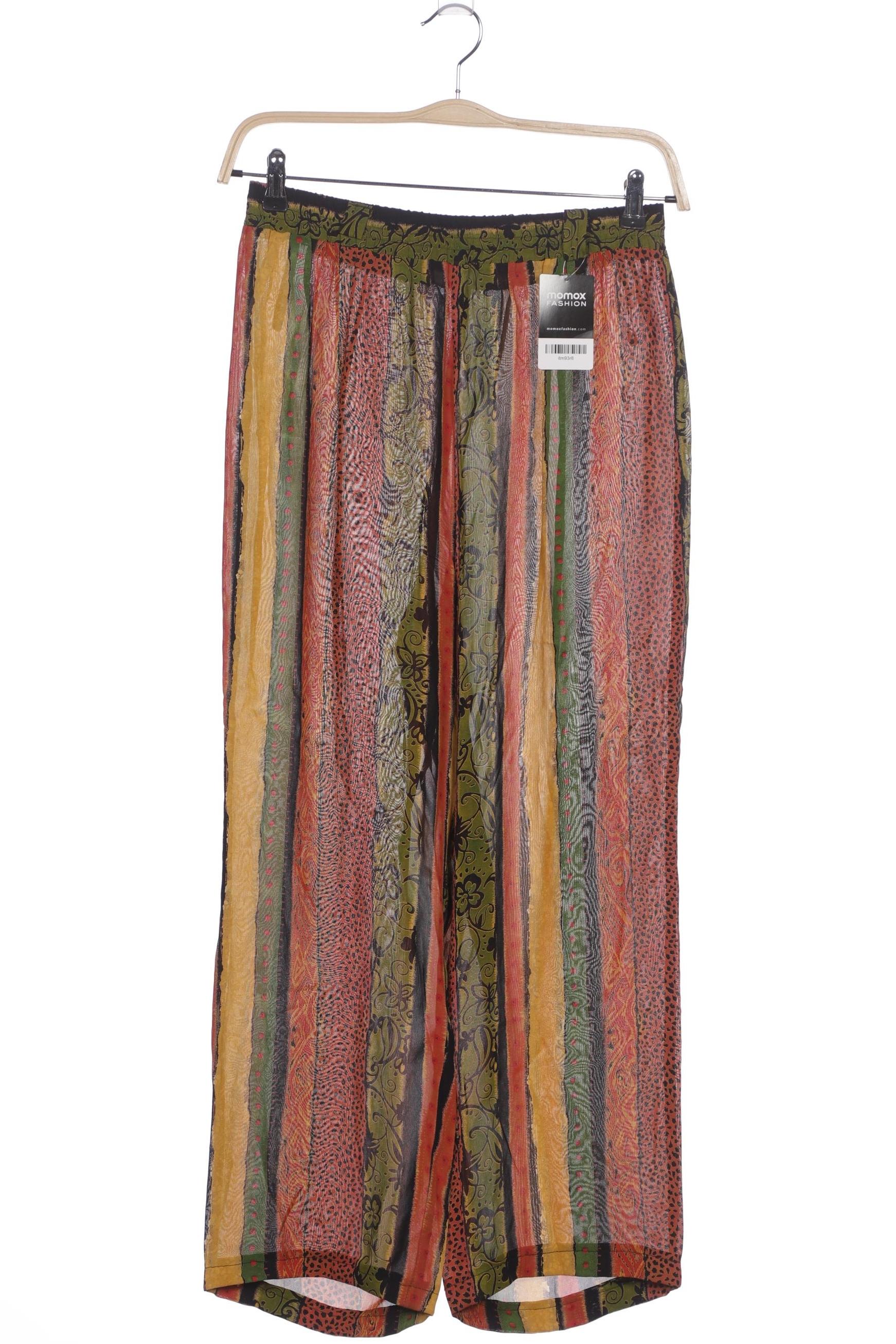 

Sommermann Damen Stoffhose, mehrfarbig, Gr. 40