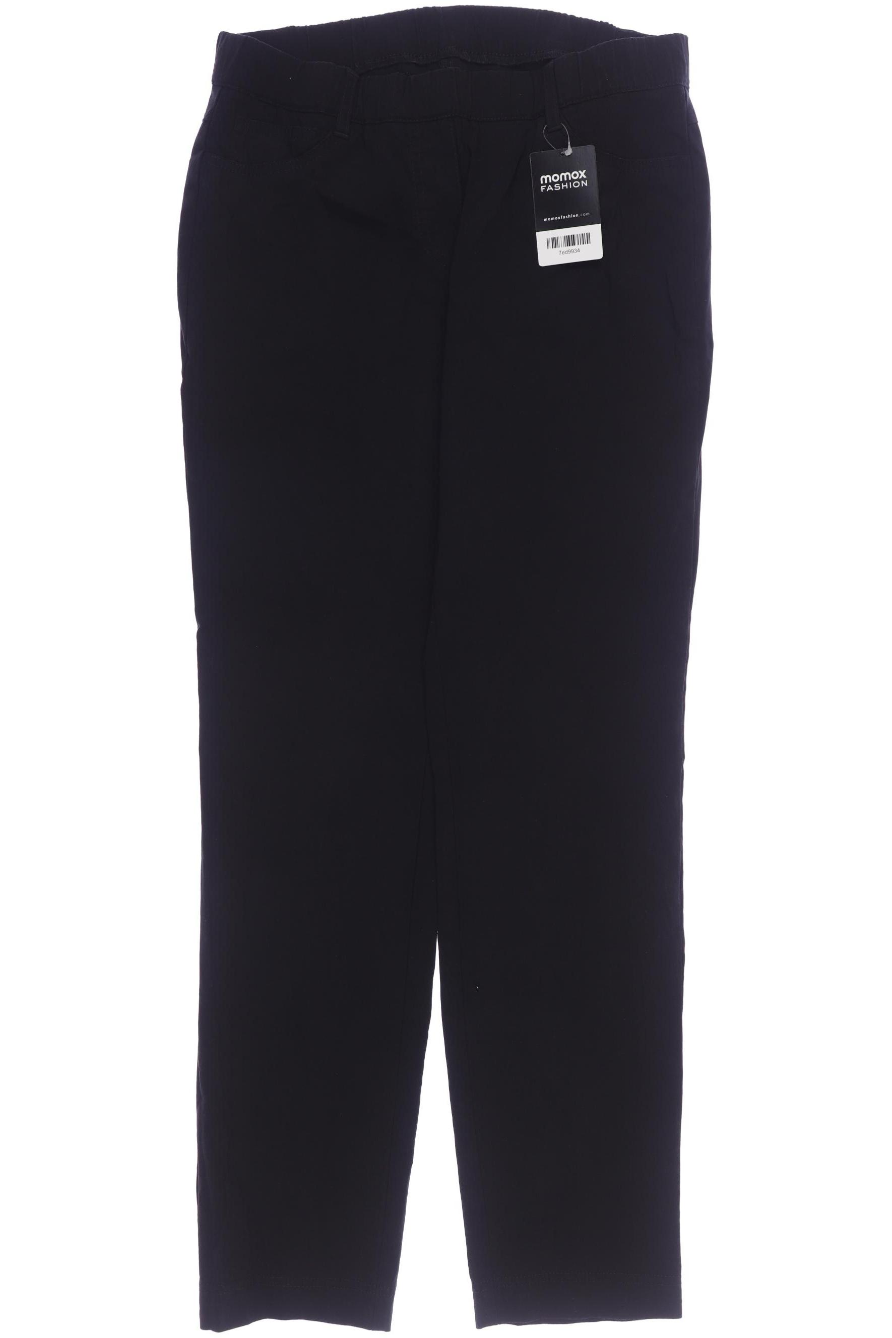 

Sommermann Damen Stoffhose, schwarz, Gr. 40