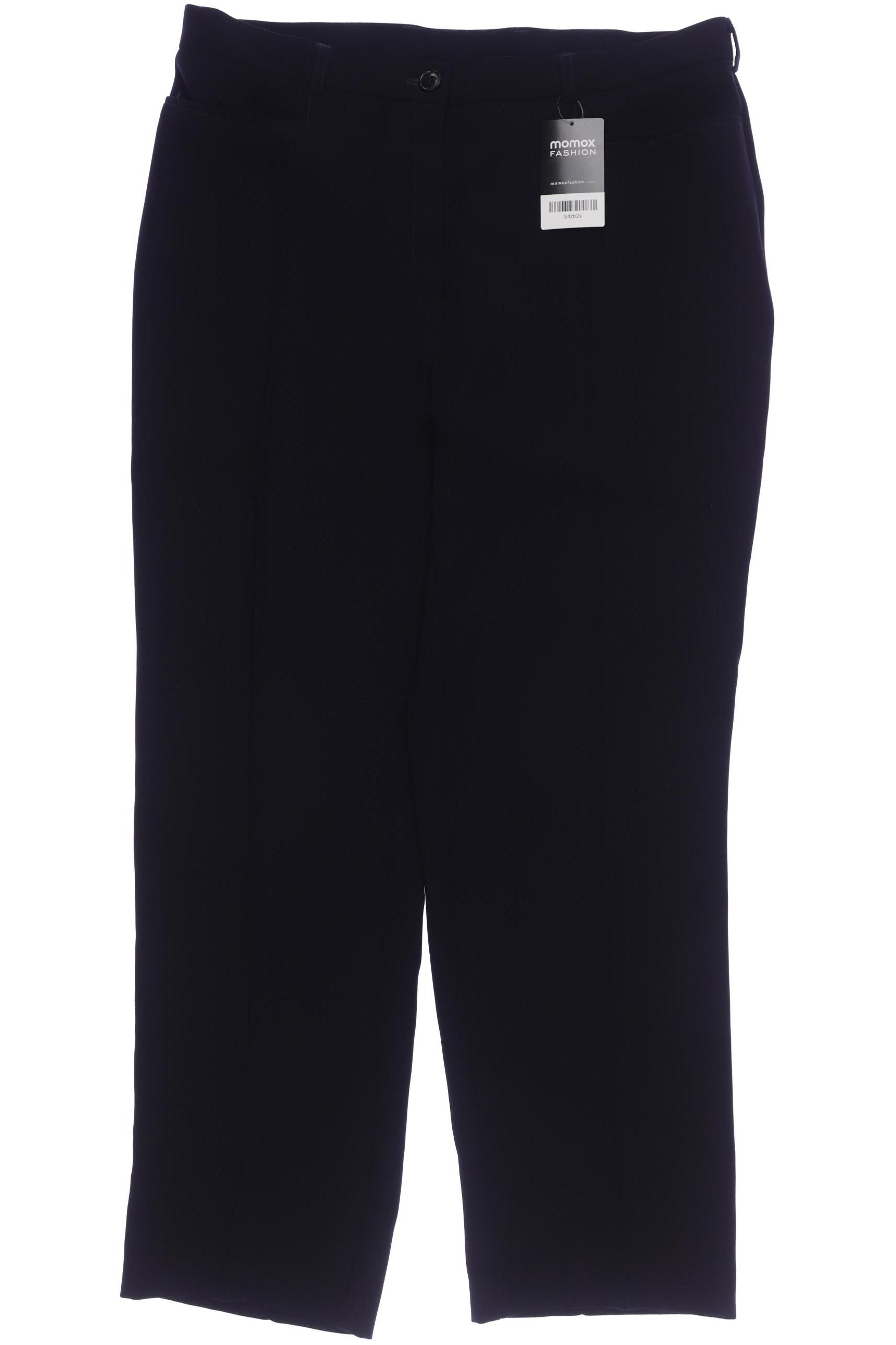 

Sommermann Damen Stoffhose, marineblau, Gr. 44