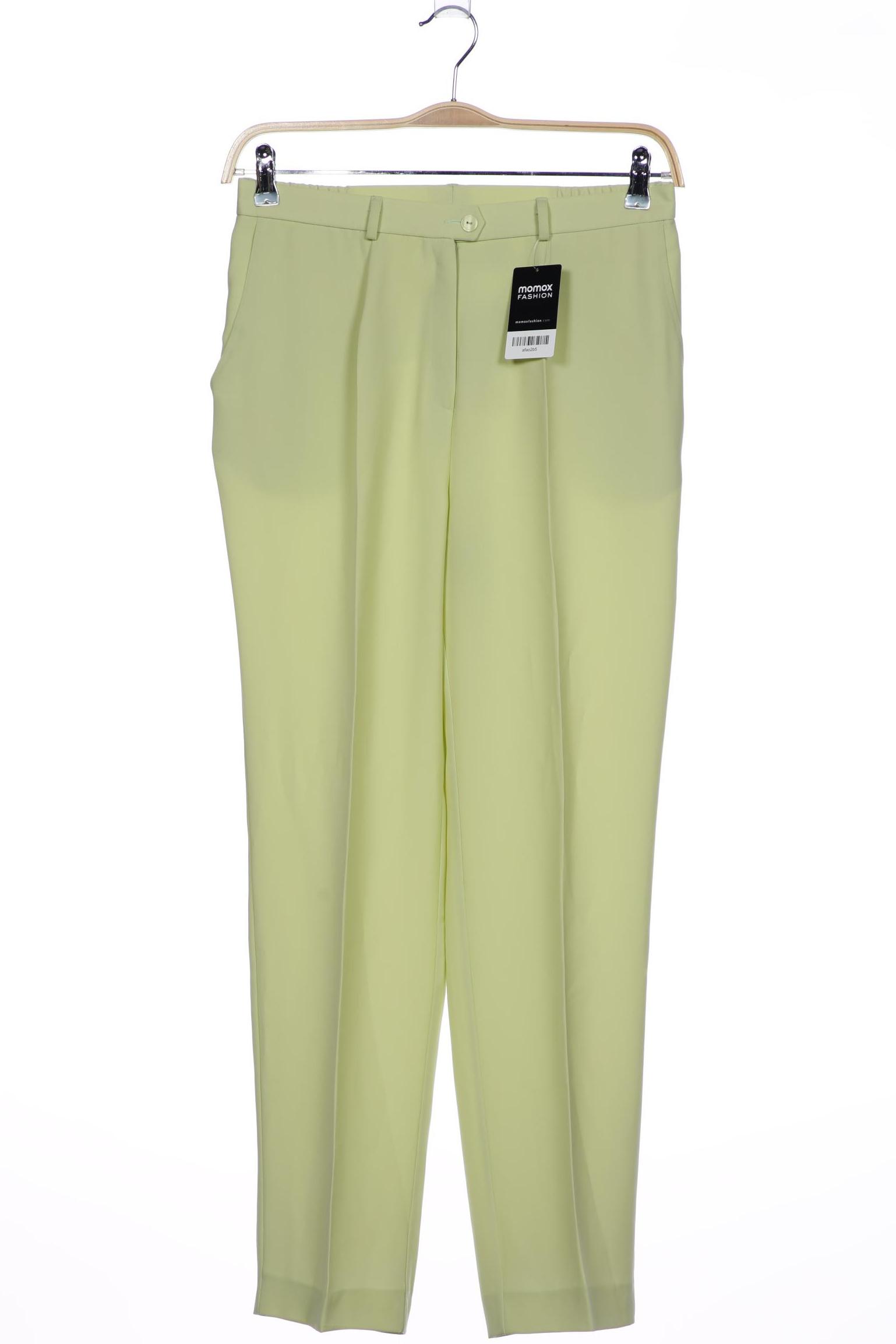 

Sommermann Damen Stoffhose, hellgrün, Gr. 40