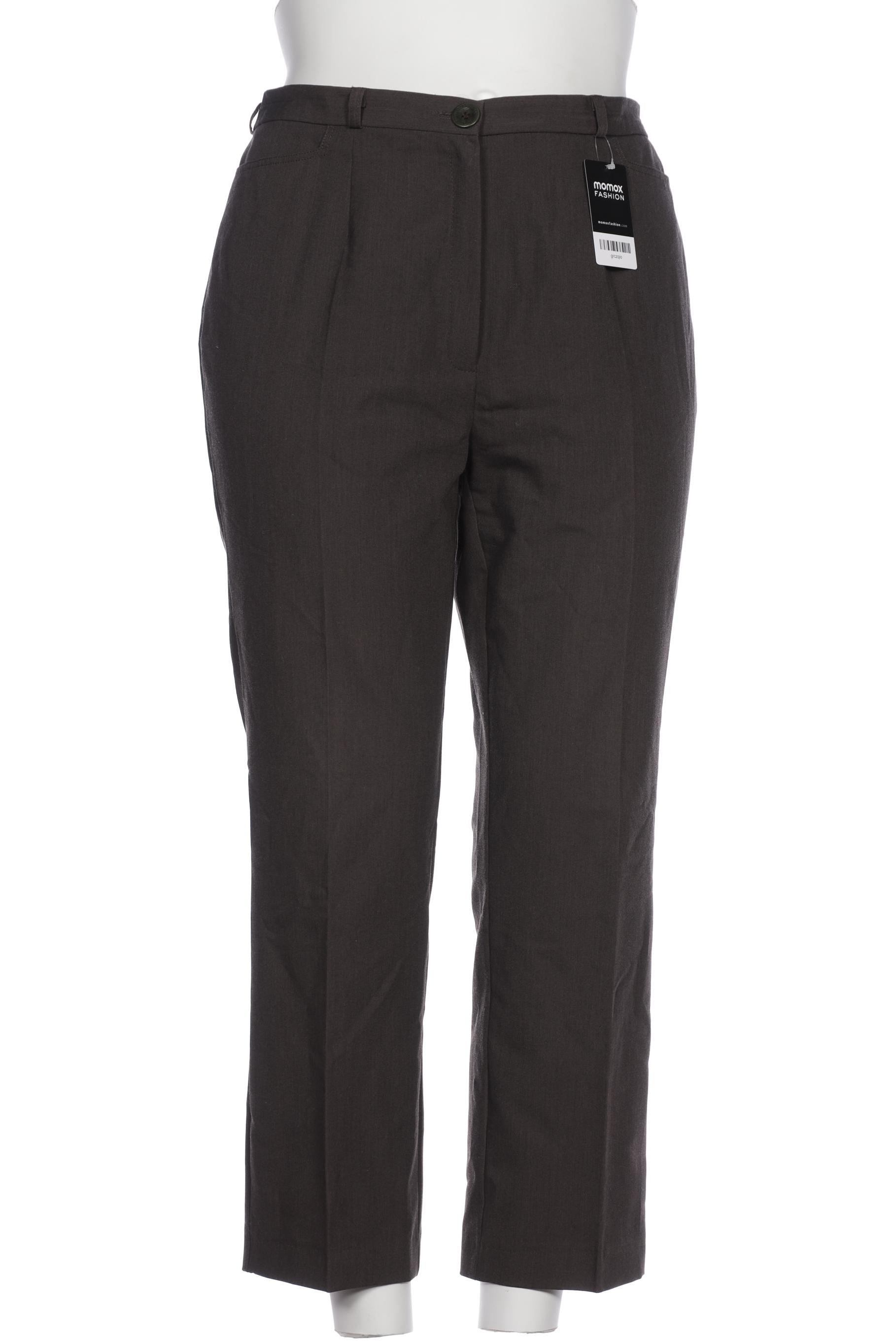 

Sommermann Damen Stoffhose, braun, Gr. 44