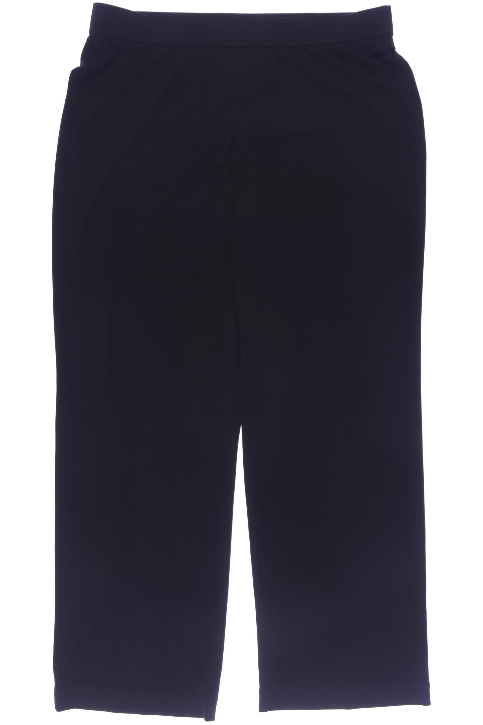 

Sommermann Damen Stoffhose, schwarz, Gr. 35
