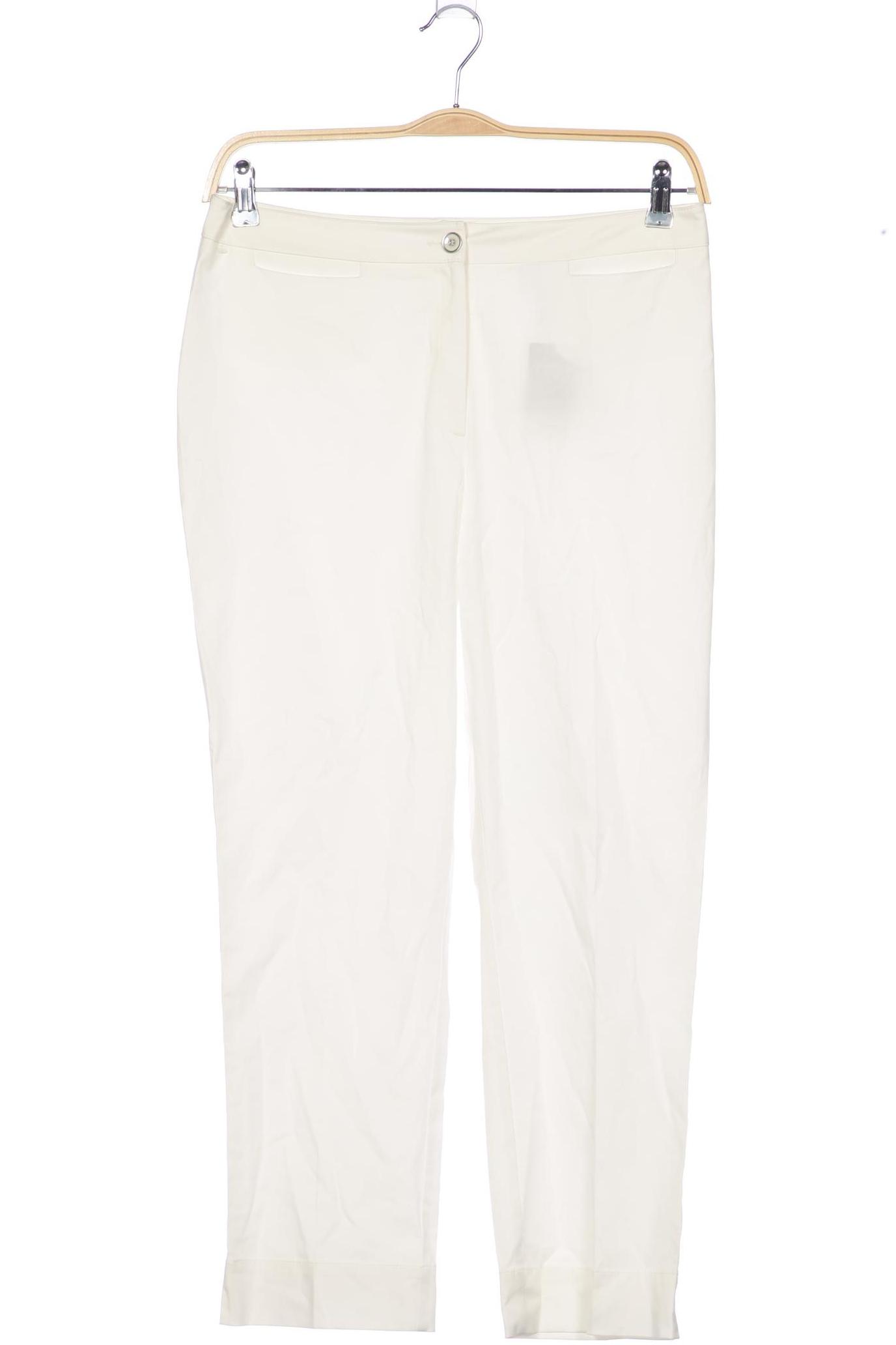 

Sommermann Damen Stoffhose, weiß, Gr. 40