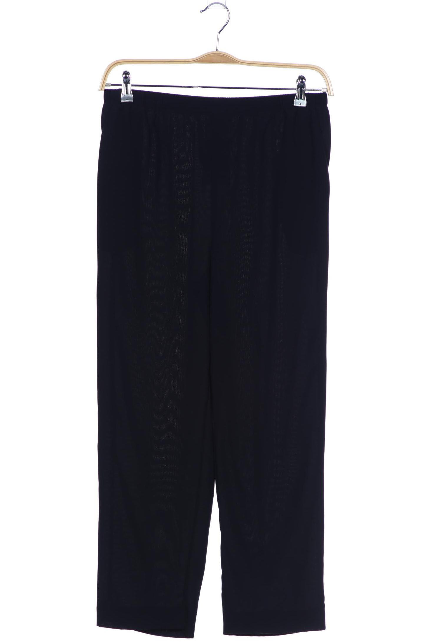 

Sommermann Damen Stoffhose, marineblau, Gr. 42