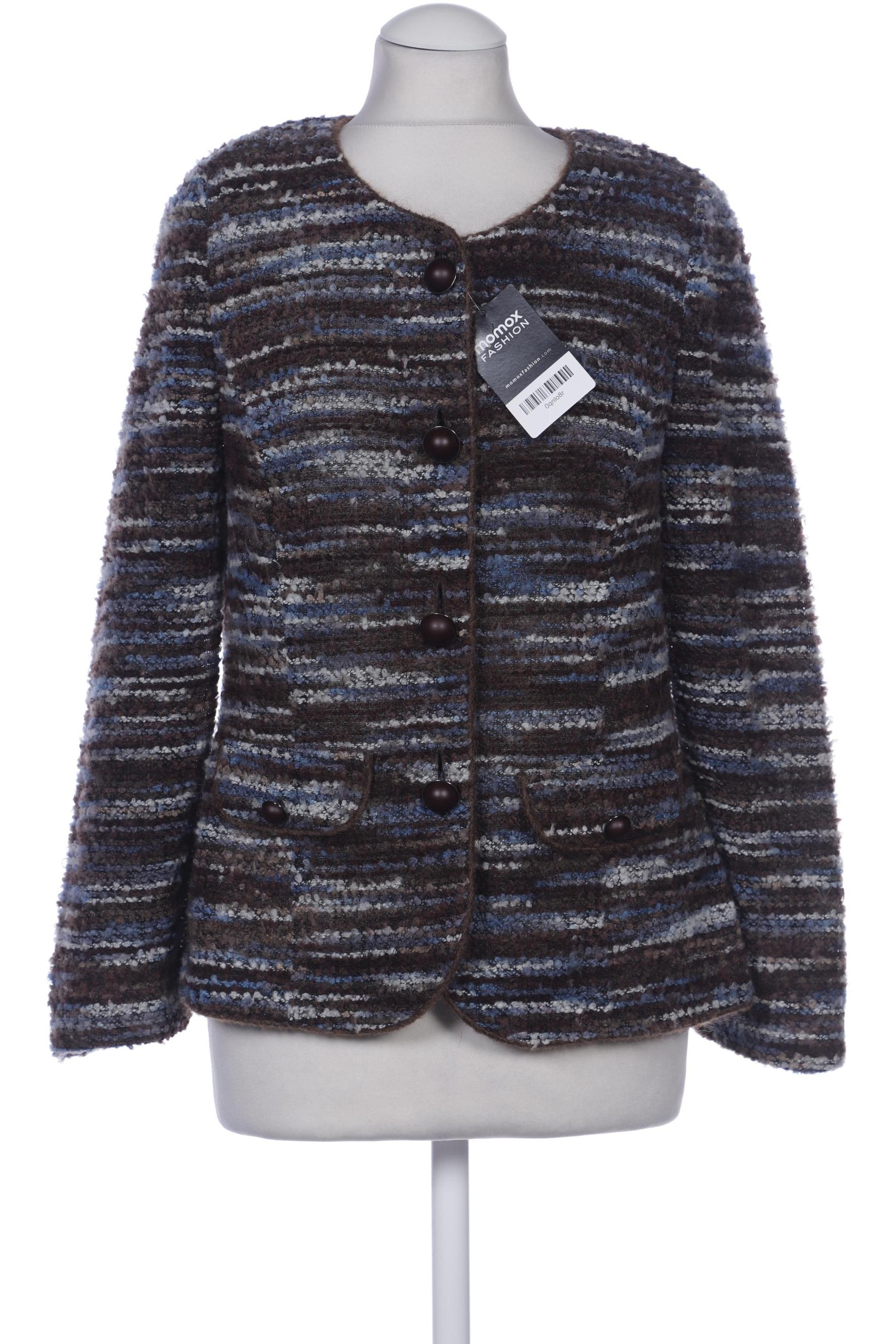 

Sommermann Damen Strickjacke, braun, Gr. 40