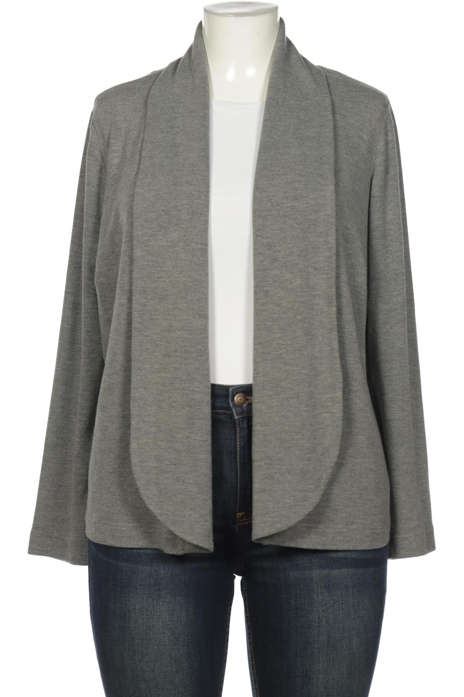 

Sommermann Damen Strickjacke, grau