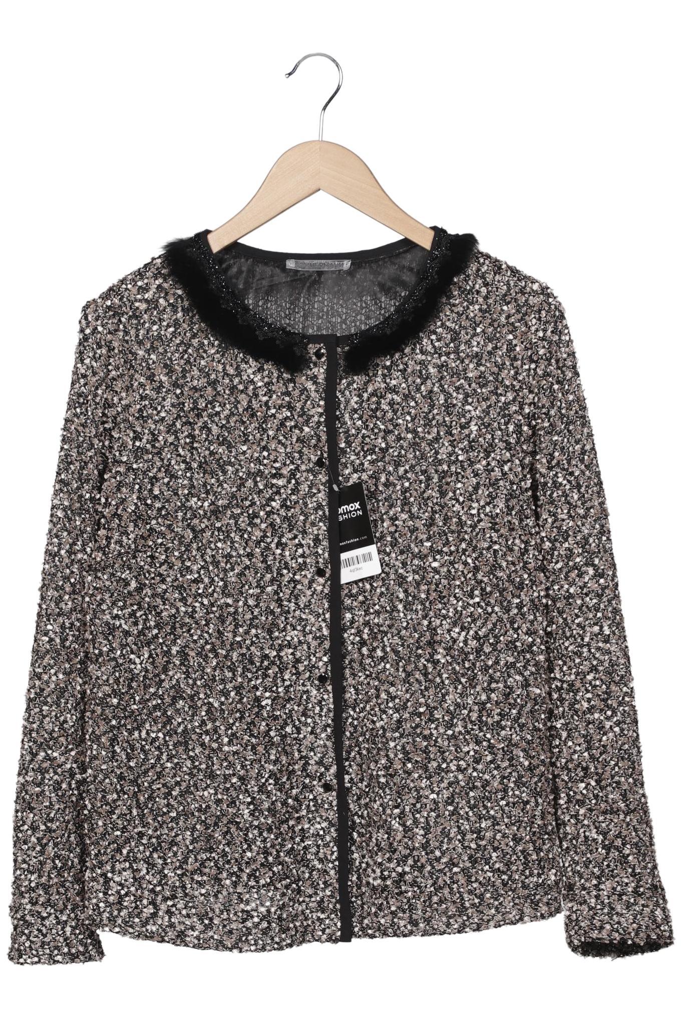 

Sommermann Damen Strickjacke, mehrfarbig, Gr. 44