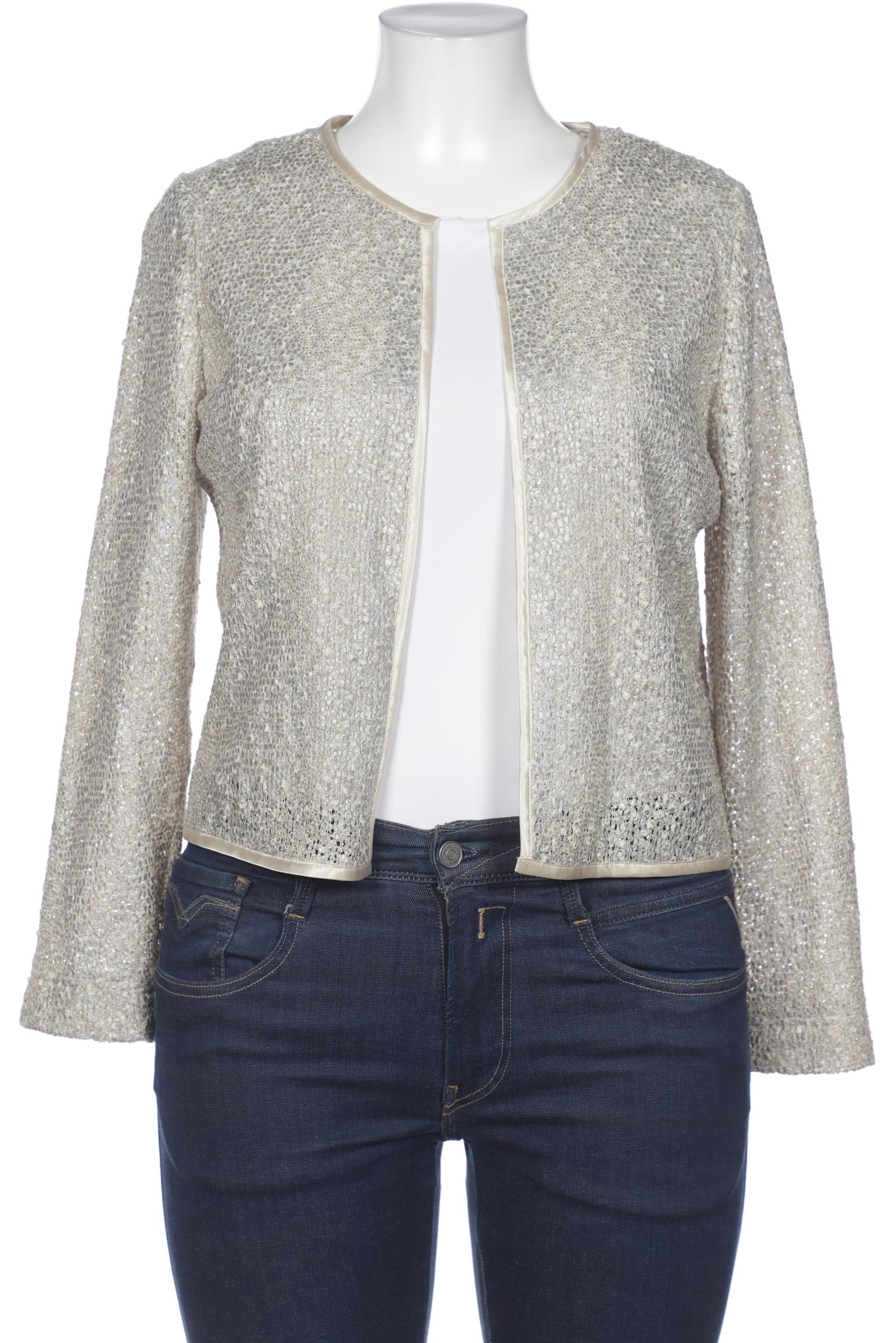 

Sommermann Damen Strickjacke, beige