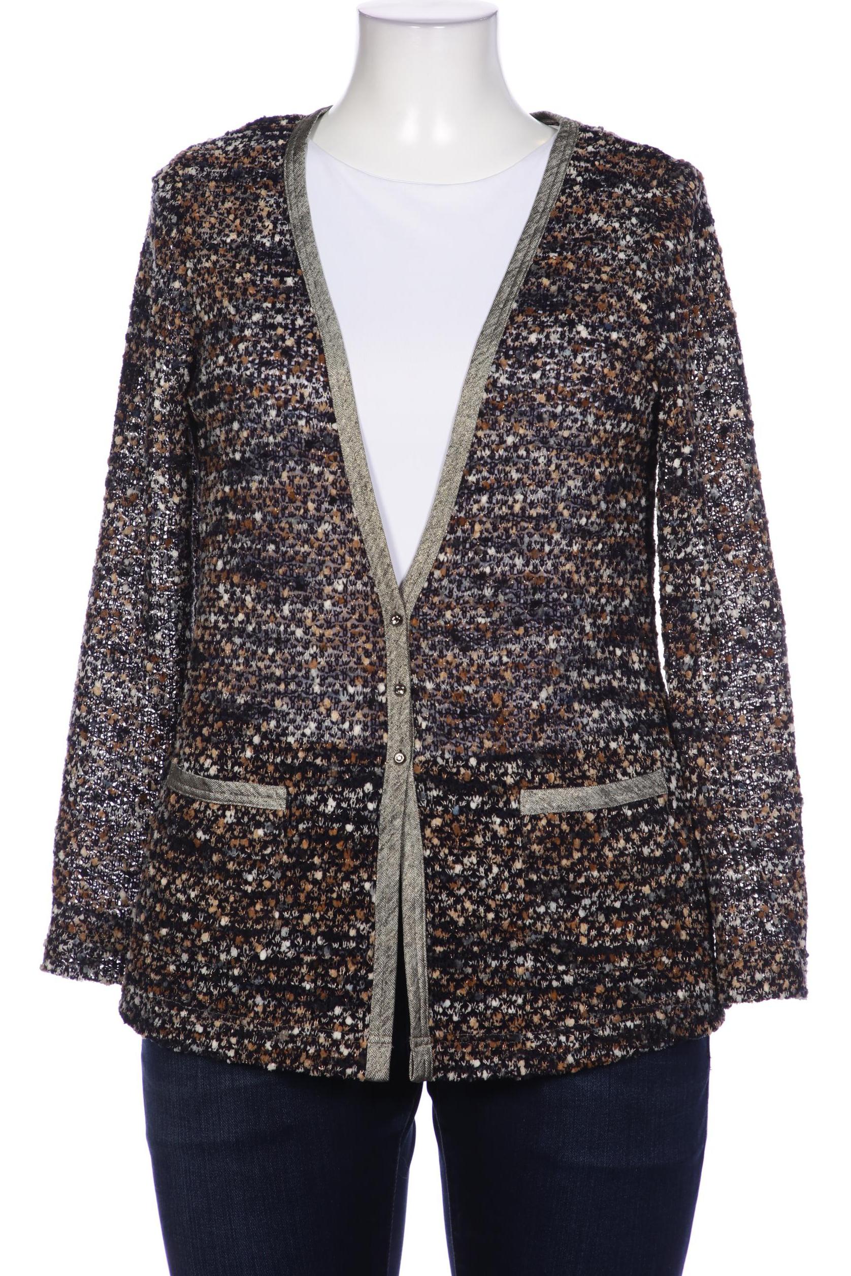 

Sommermann Damen Strickjacke, marineblau