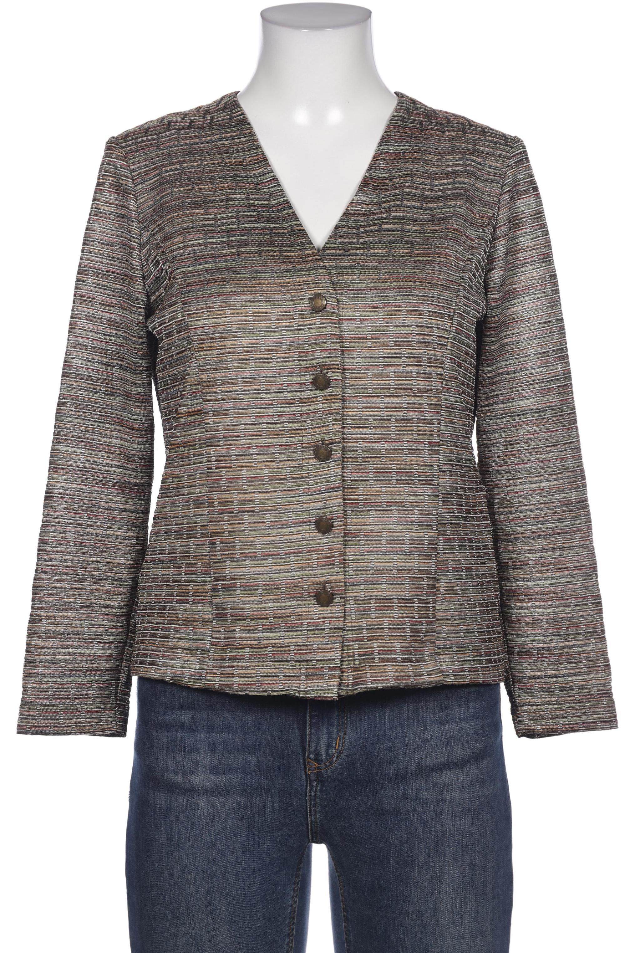 

Sommermann Damen Strickjacke, beige