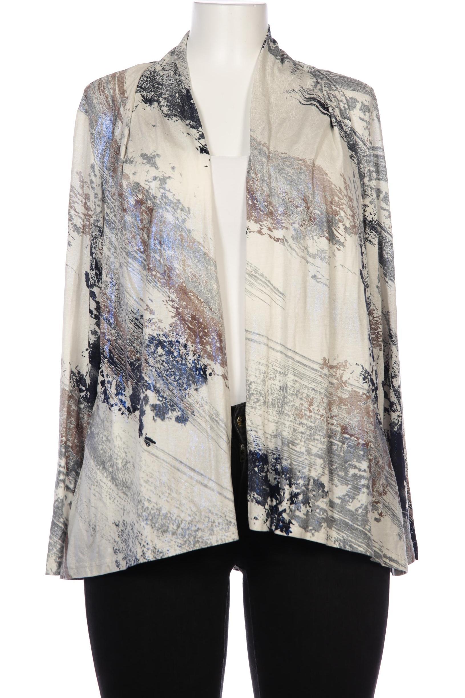 

Sommermann Damen Strickjacke, mehrfarbig, Gr. 46