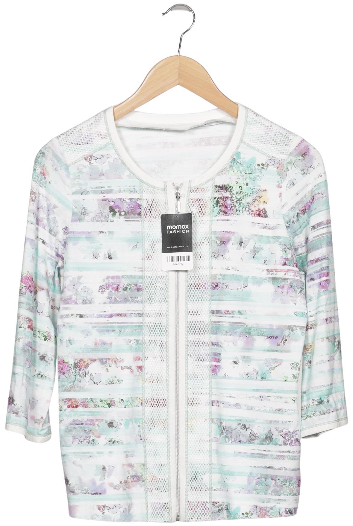 

Sommermann Damen Strickjacke, mehrfarbig, Gr. 36